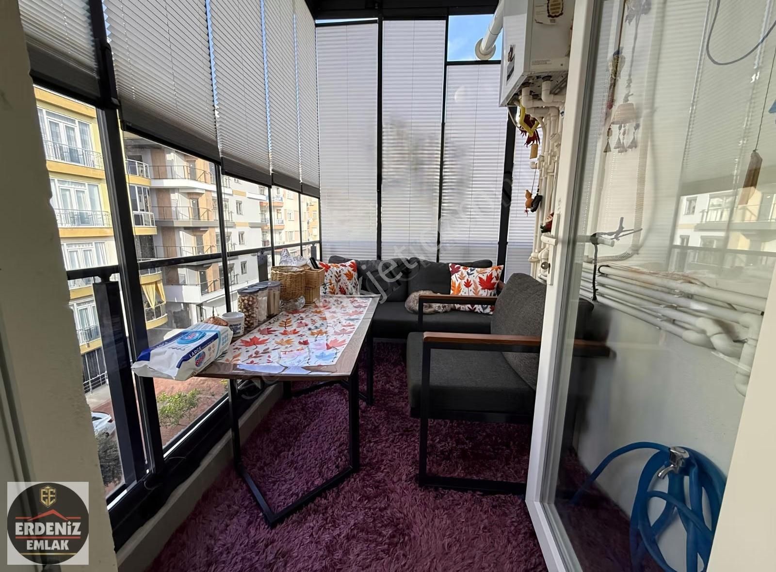 Özgürlük Mh 5+2 210m2 Doğalgaz Kombili Asansörlü Dubleks Daire - Görsel 6