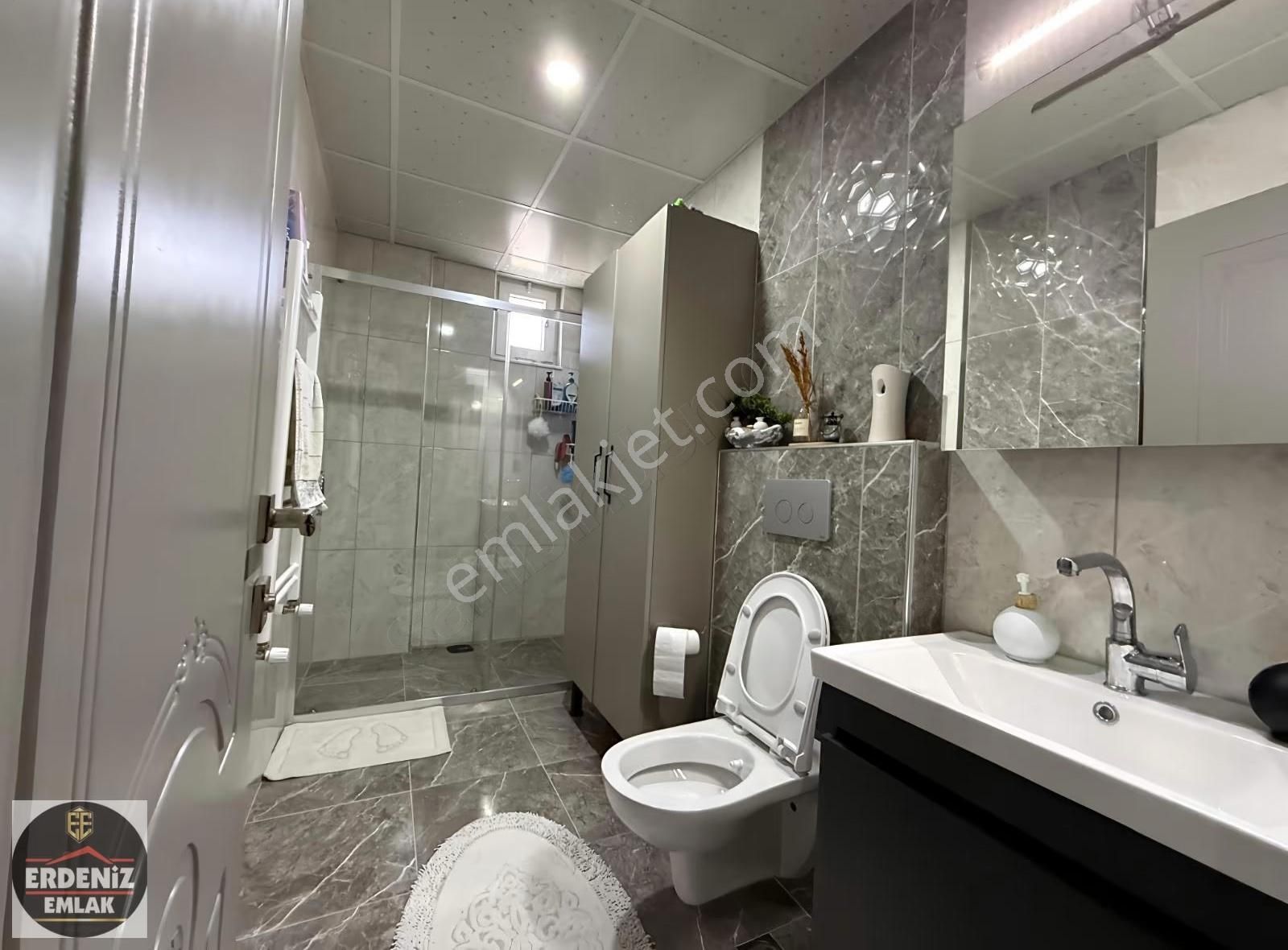 Özgürlük Mh 5+2 210m2 Doğalgaz Kombili Asansörlü Dubleks Daire - Görsel 8