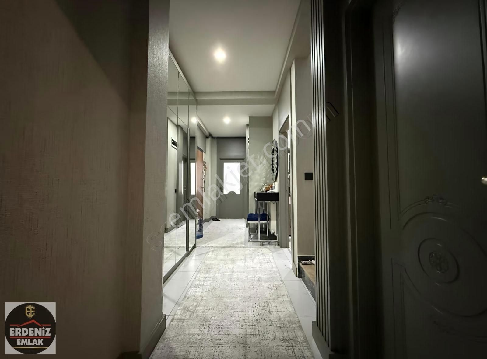 Özgürlük Mh 5+2 210m2 Doğalgaz Kombili Asansörlü Dubleks Daire - Görsel 29