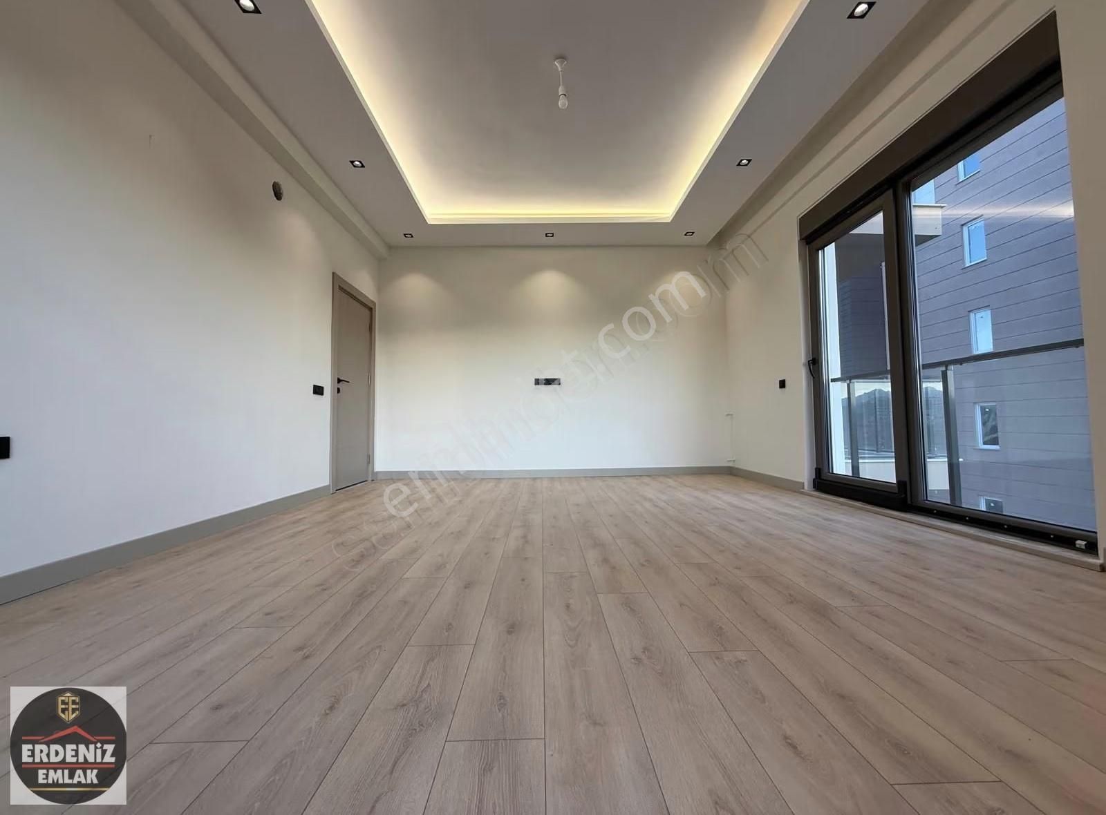 Çankaya Mh Havuzlu 2+1 100m2 Full+full Kat Seçenekli Daireler - Görsel 20