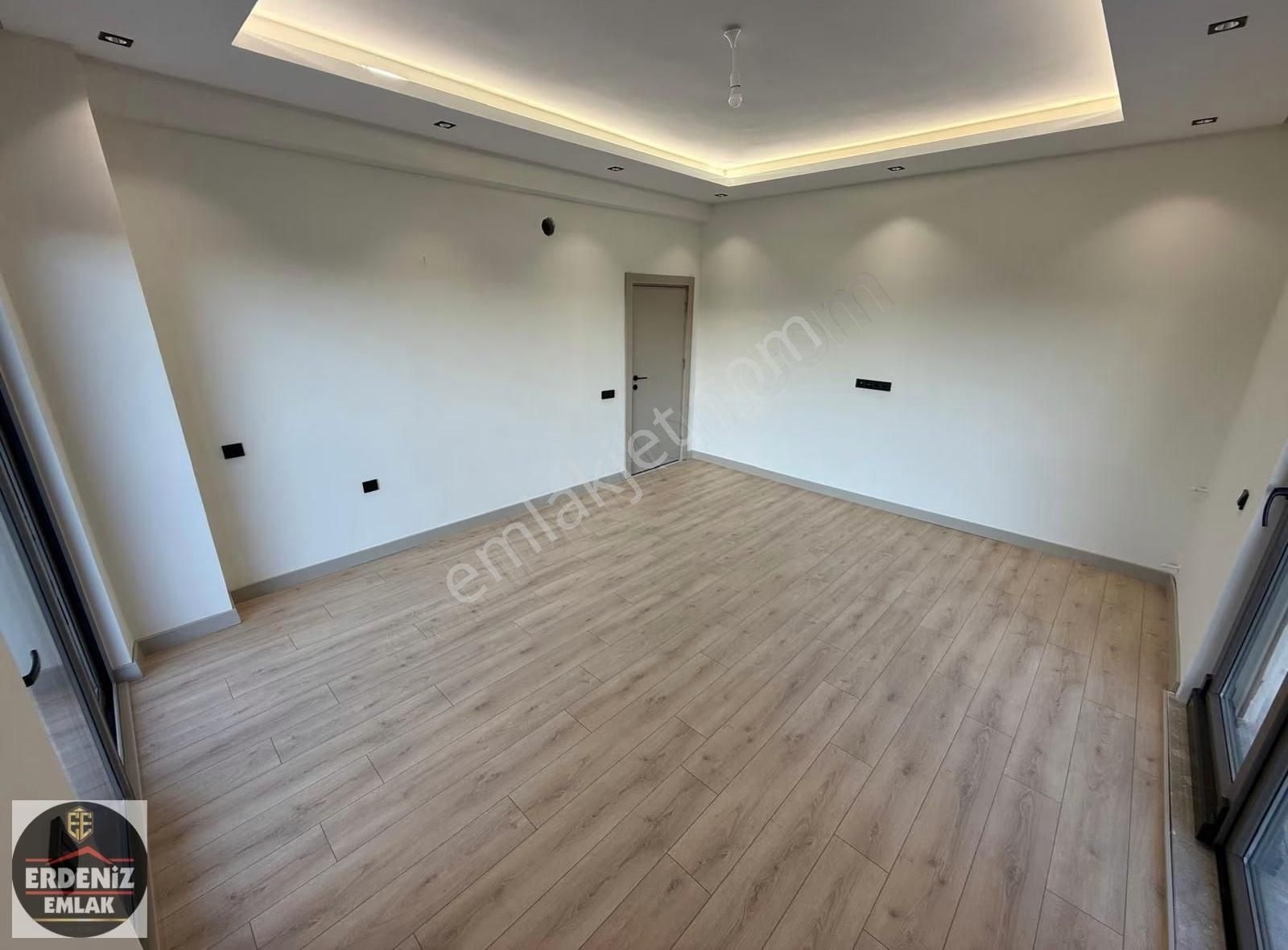 Çankaya Mh Havuzlu 2+1 100m2 Full+full Kat Seçenekli Daireler - Görsel 18