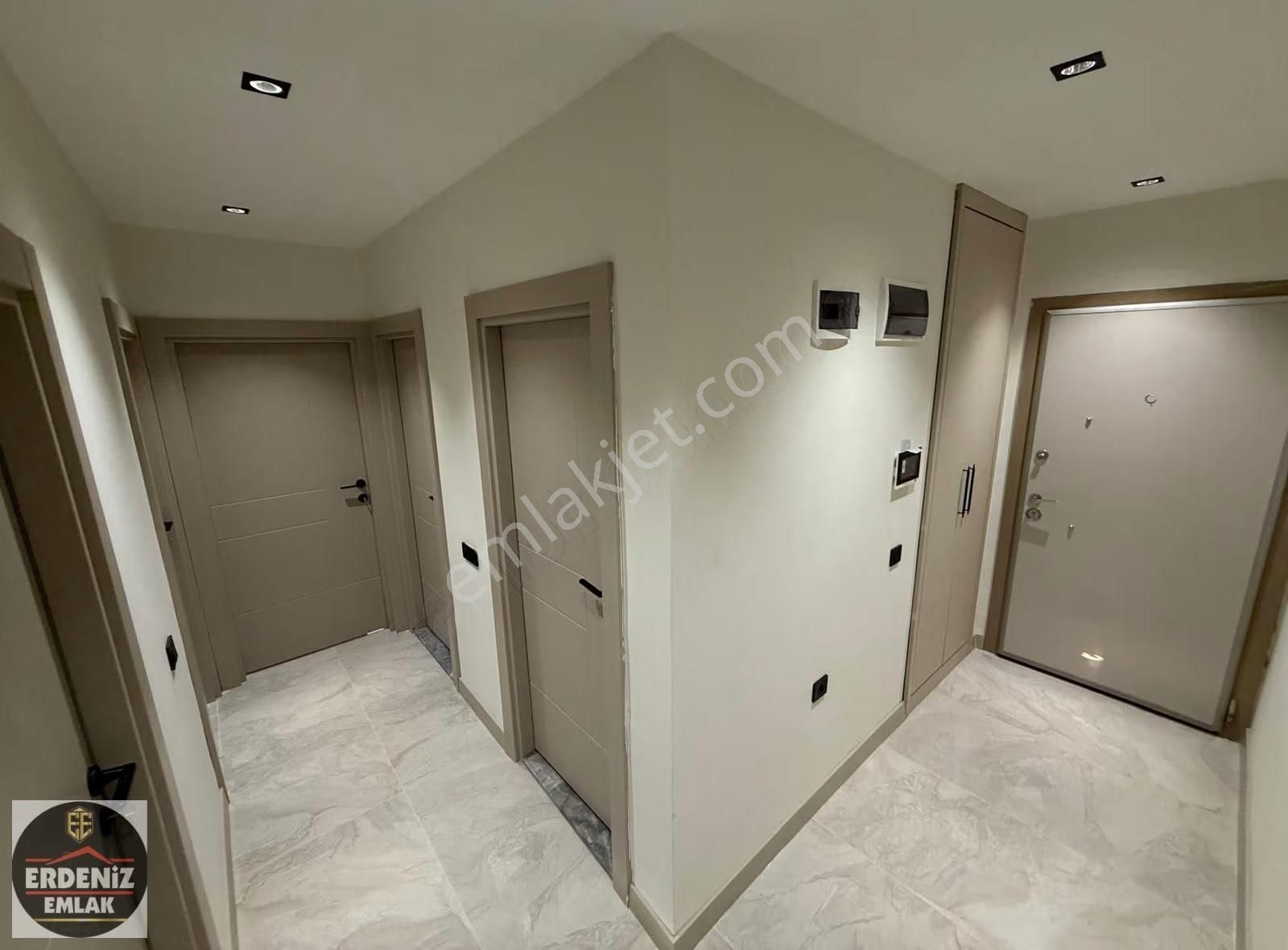 Çankaya Mh Havuzlu 2+1 100m2 Full+full Kat Seçenekli Daireler - Görsel 7