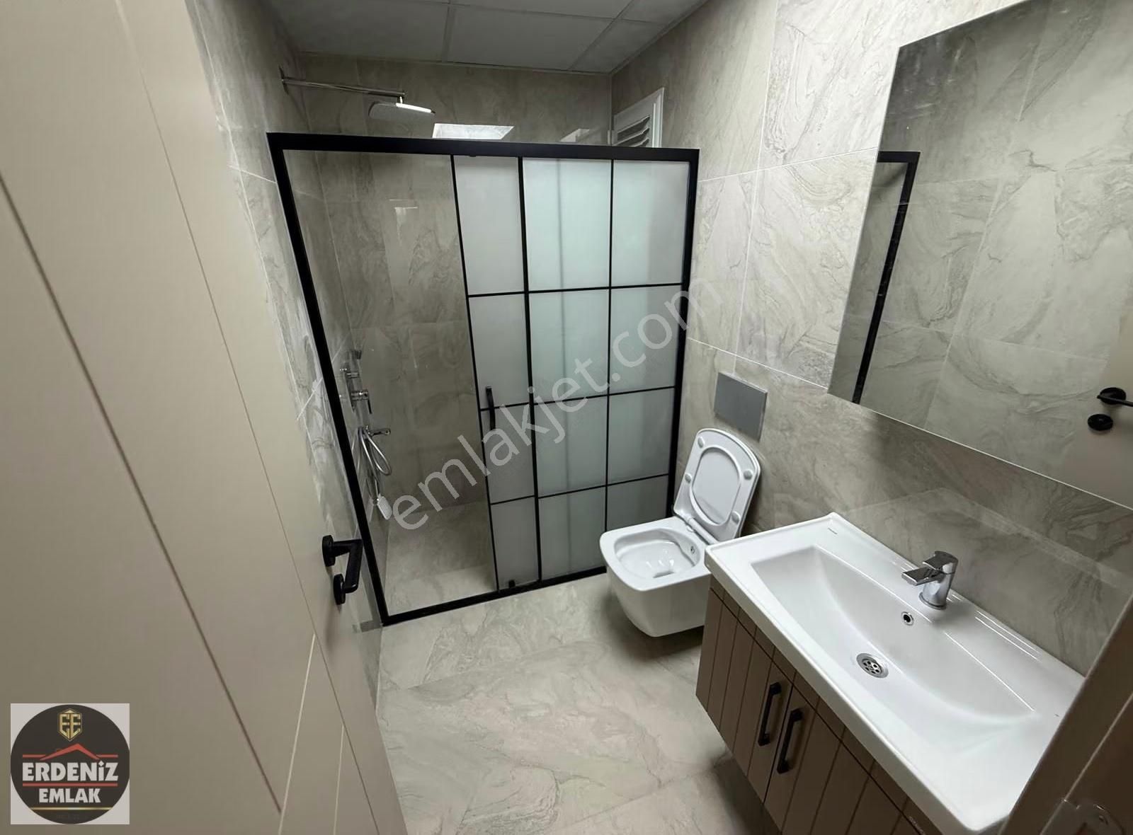 Çankaya Mh Havuzlu 2+1 100m2 Full+full Kat Seçenekli Daireler - Görsel 6