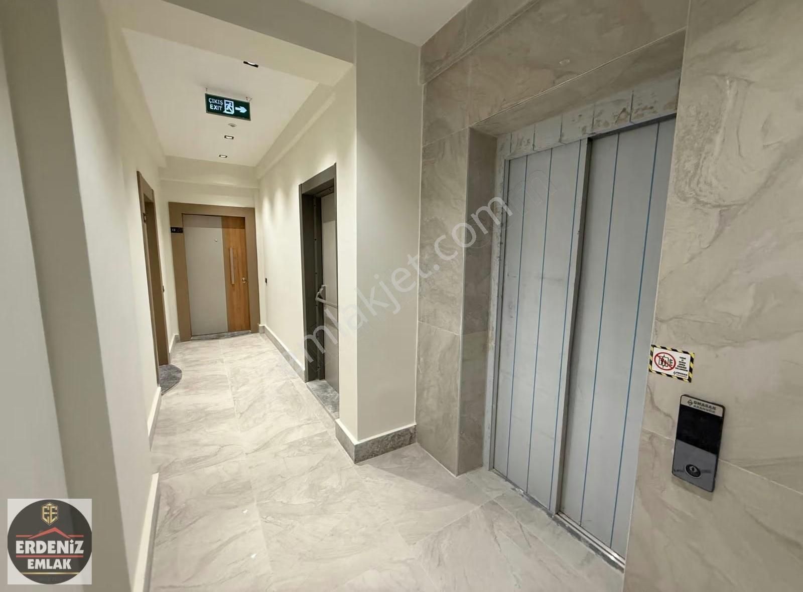 Çankaya Mh Havuzlu 2+1 100m2 Full+full Kat Seçenekli Daireler - Görsel 14