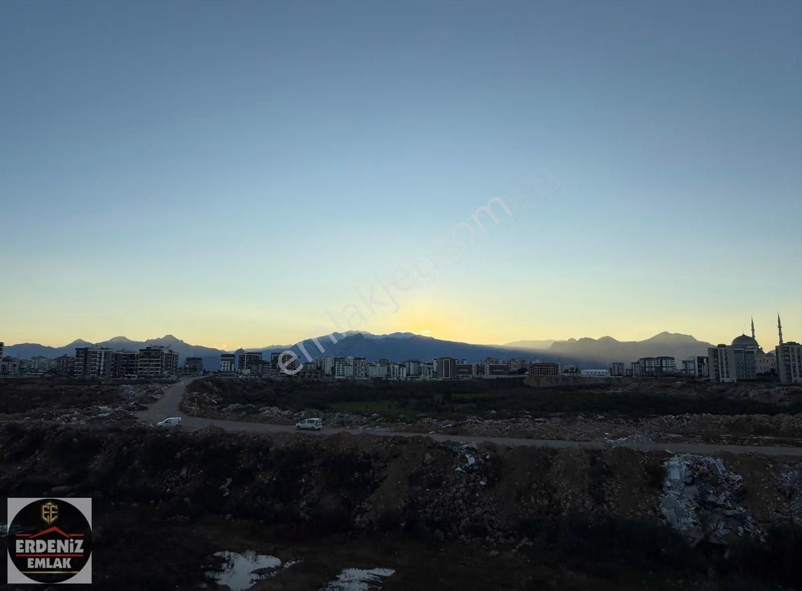 Çankaya Mh Havuz Cephe 3+3 180m2bahce Dubleksi Ultra Lüks Kaçmaz - Görsel 17
