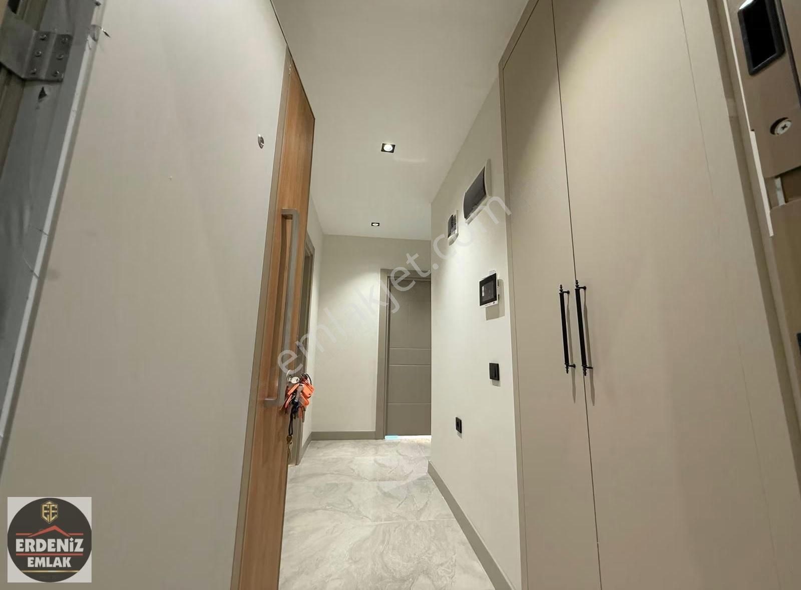 Çankaya Mh Havuz Cephe 3+3 180m2bahce Dubleksi Ultra Lüks Kaçmaz - Görsel 5
