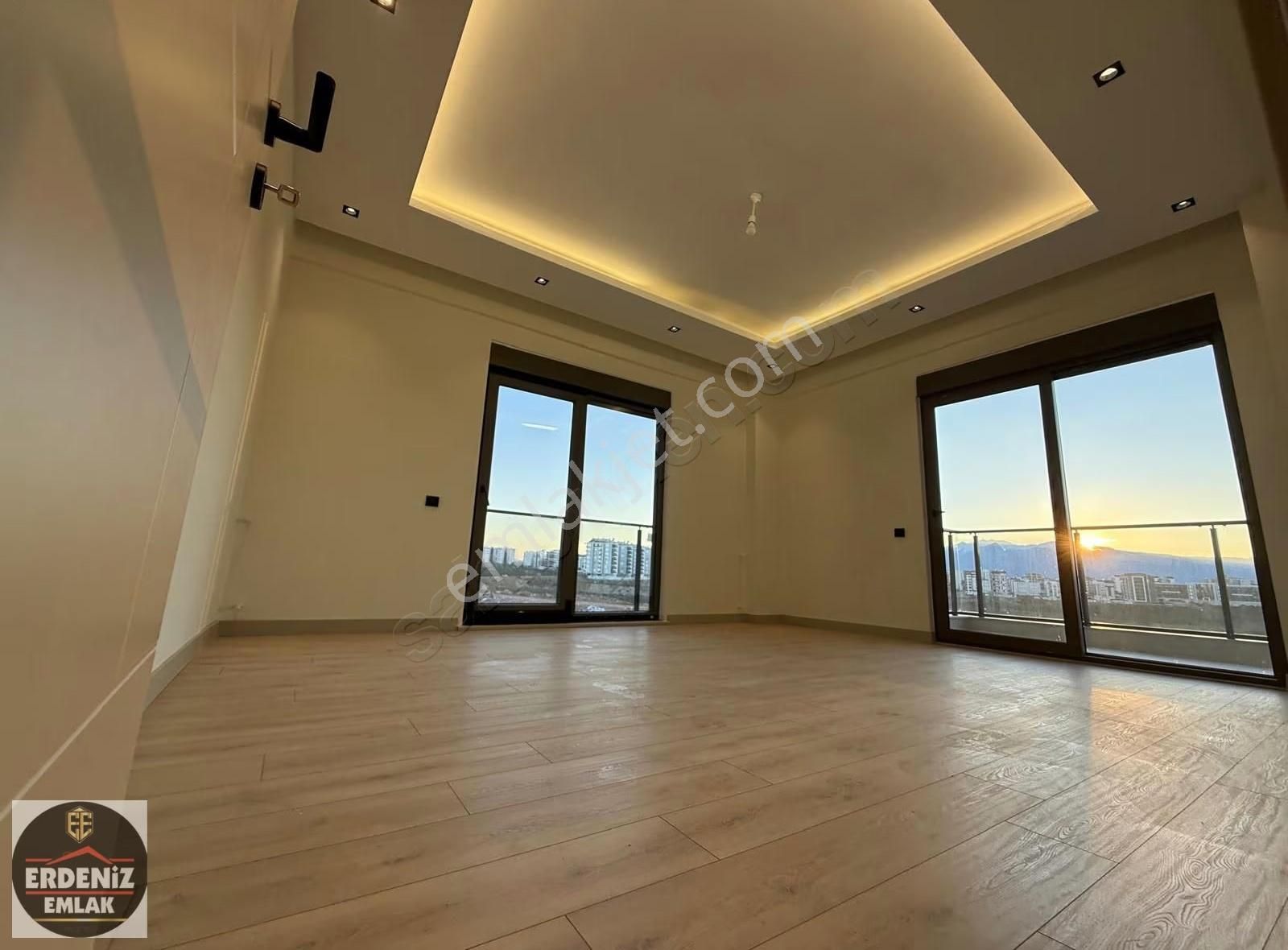 Çankaya Mh Havuz Cephe 3+3 180m2bahce Dubleksi Ultra Lüks Kaçmaz - Görsel 13