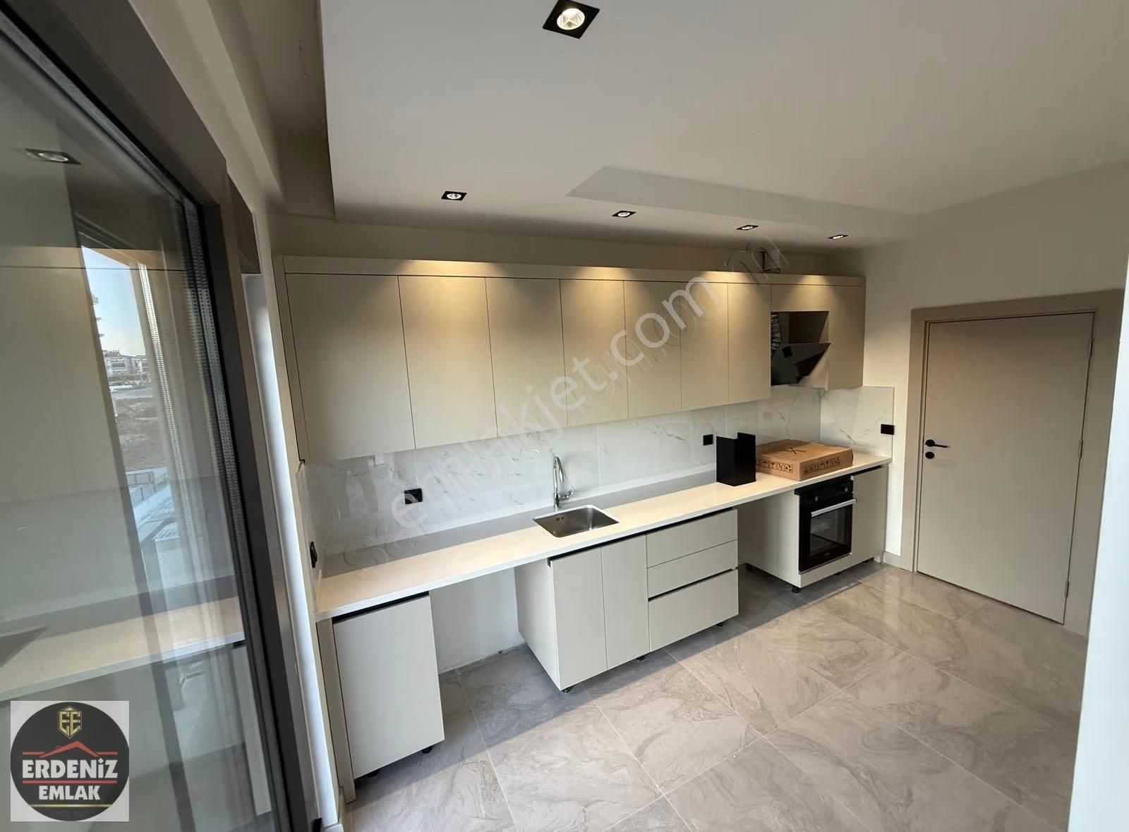 Çankaya Mh Havuz Cephe 3+3 180m2bahce Dubleksi Ultra Lüks Kaçmaz - Görsel 35