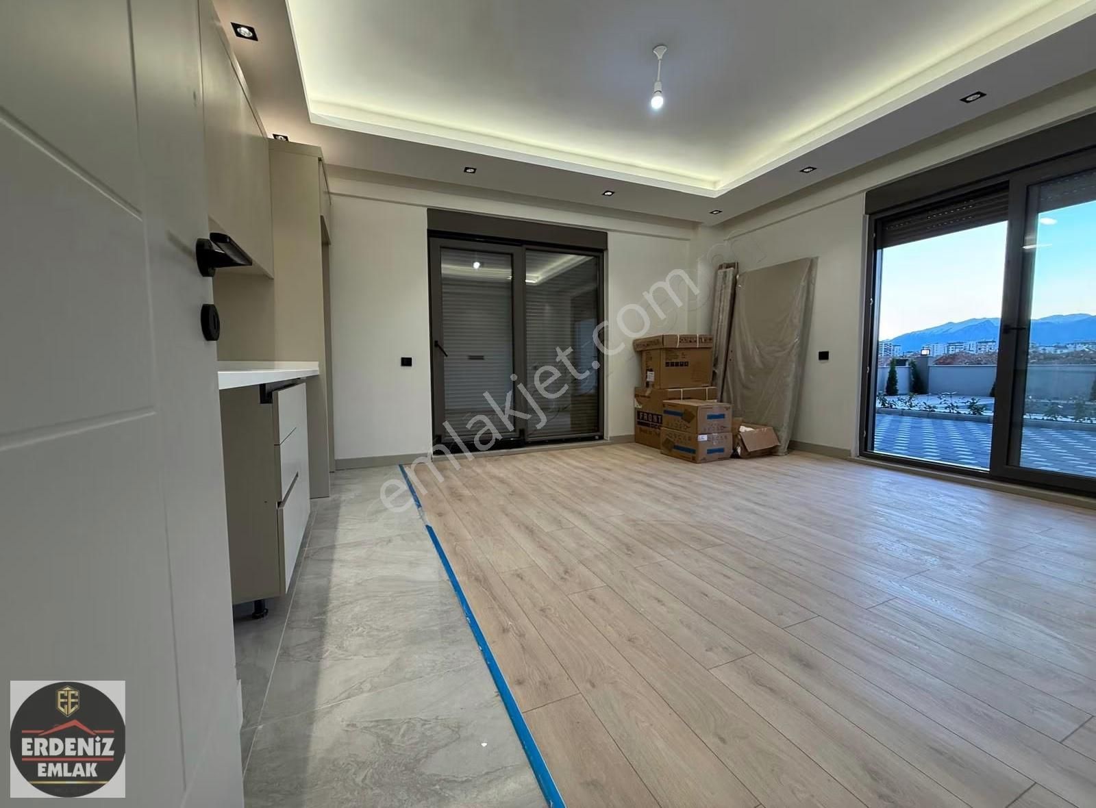 Çankaya Mh Havuz Cephe 3+3 180m2bahce Dubleksi Ultra Lüks Kaçmaz - Görsel 32