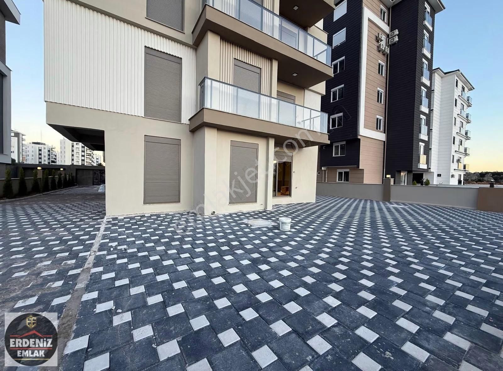 Çankaya Mh Havuz Cephe 3+3 180m2bahce Dubleksi Ultra Lüks Kaçmaz - Görsel 7