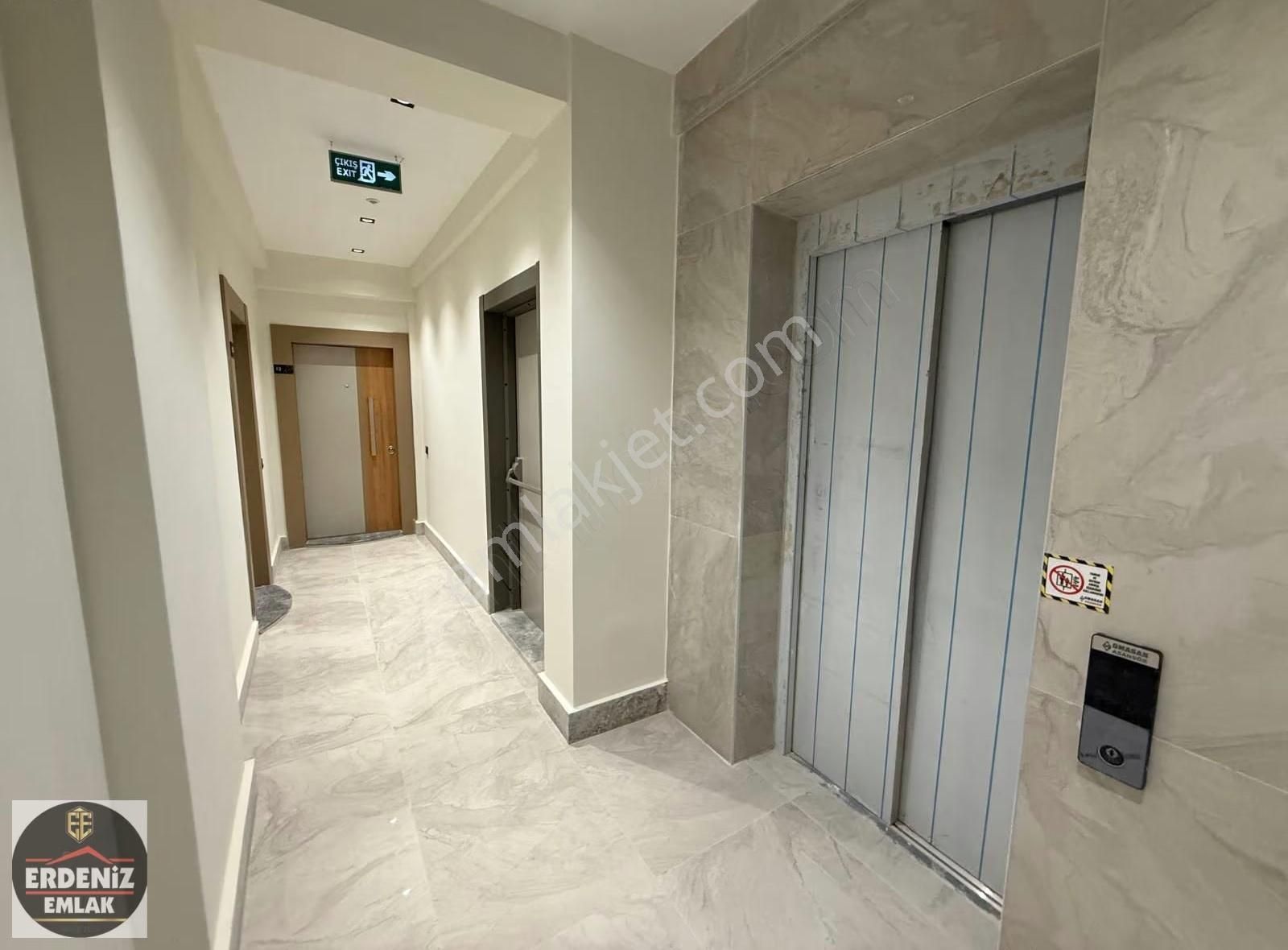 Çankaya Mh Havuz Cephe 3+3 180m2bahce Dubleksi Ultra Lüks Kaçmaz - Görsel 15