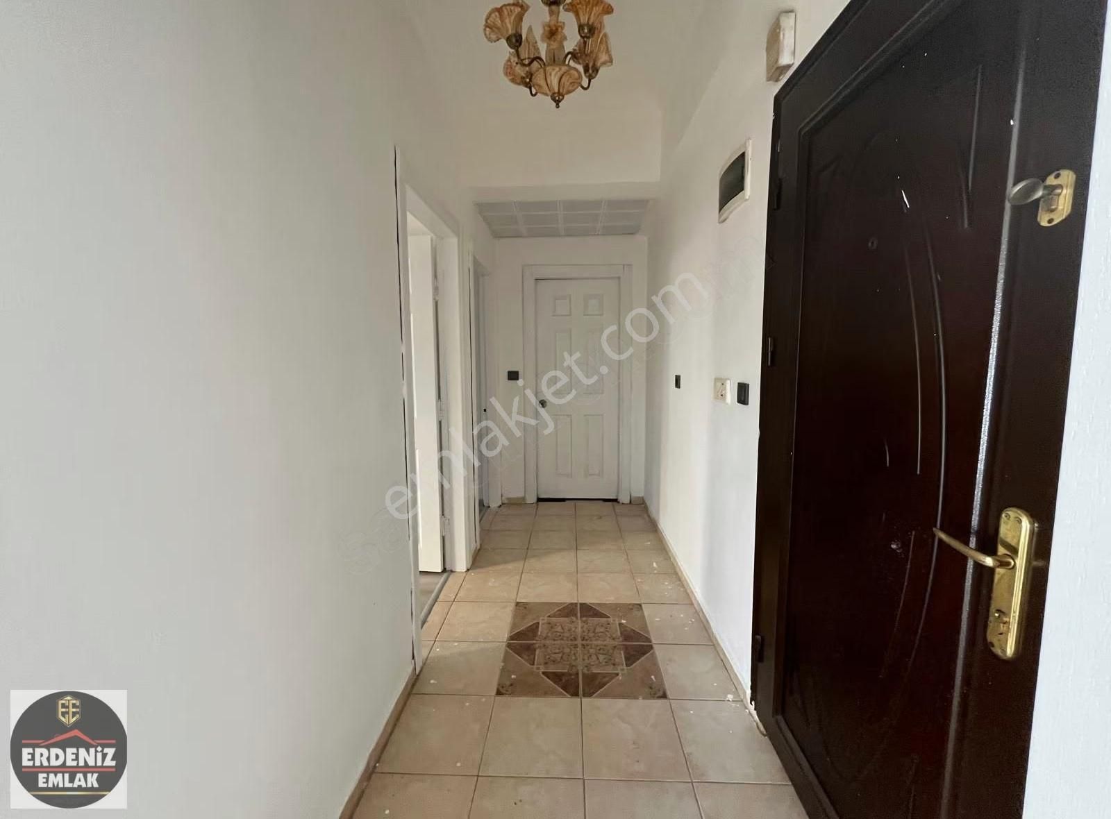 Kepez Yeni Mh2+1 85m2 Amerikan Mutfak Geniş Balkonlu Y.giriş Kat - Görsel 16