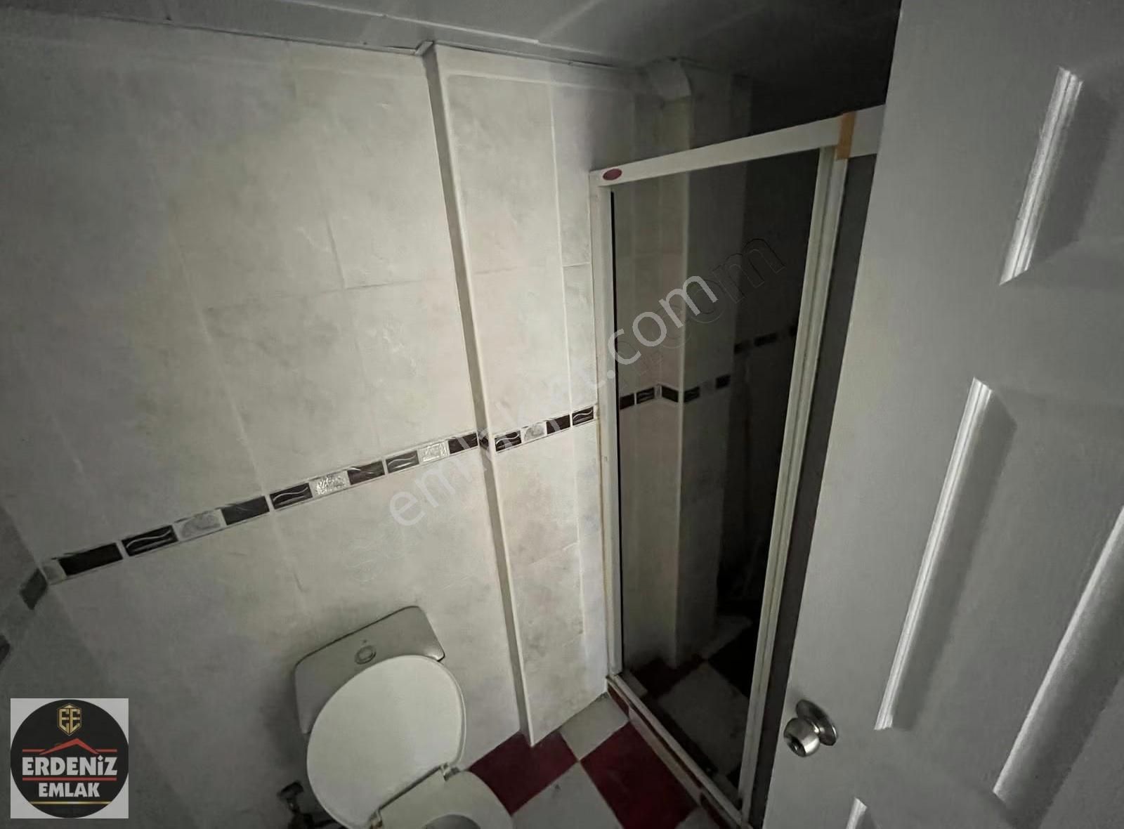 Kepez Yeni Mh2+1 85m2 Amerikan Mutfak Geniş Balkonlu Y.giriş Kat - Görsel 11