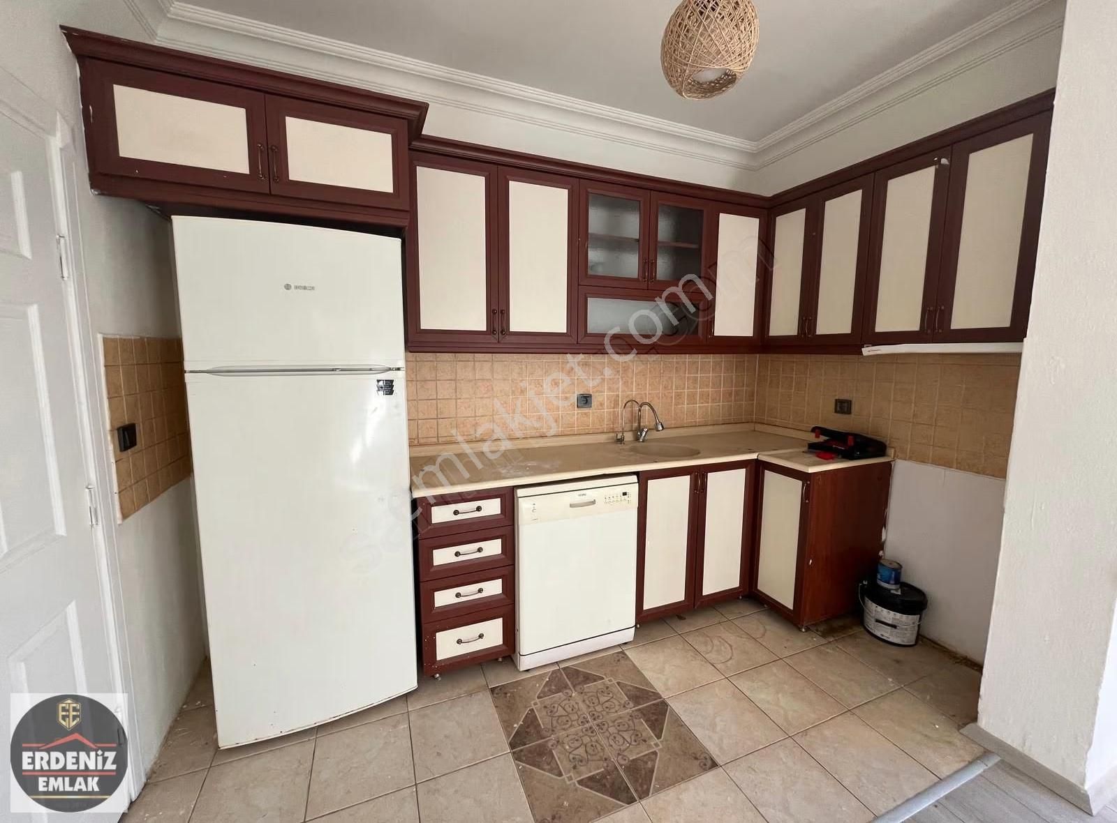 Kepez Yeni Mh2+1 85m2 Amerikan Mutfak Geniş Balkonlu Y.giriş Kat