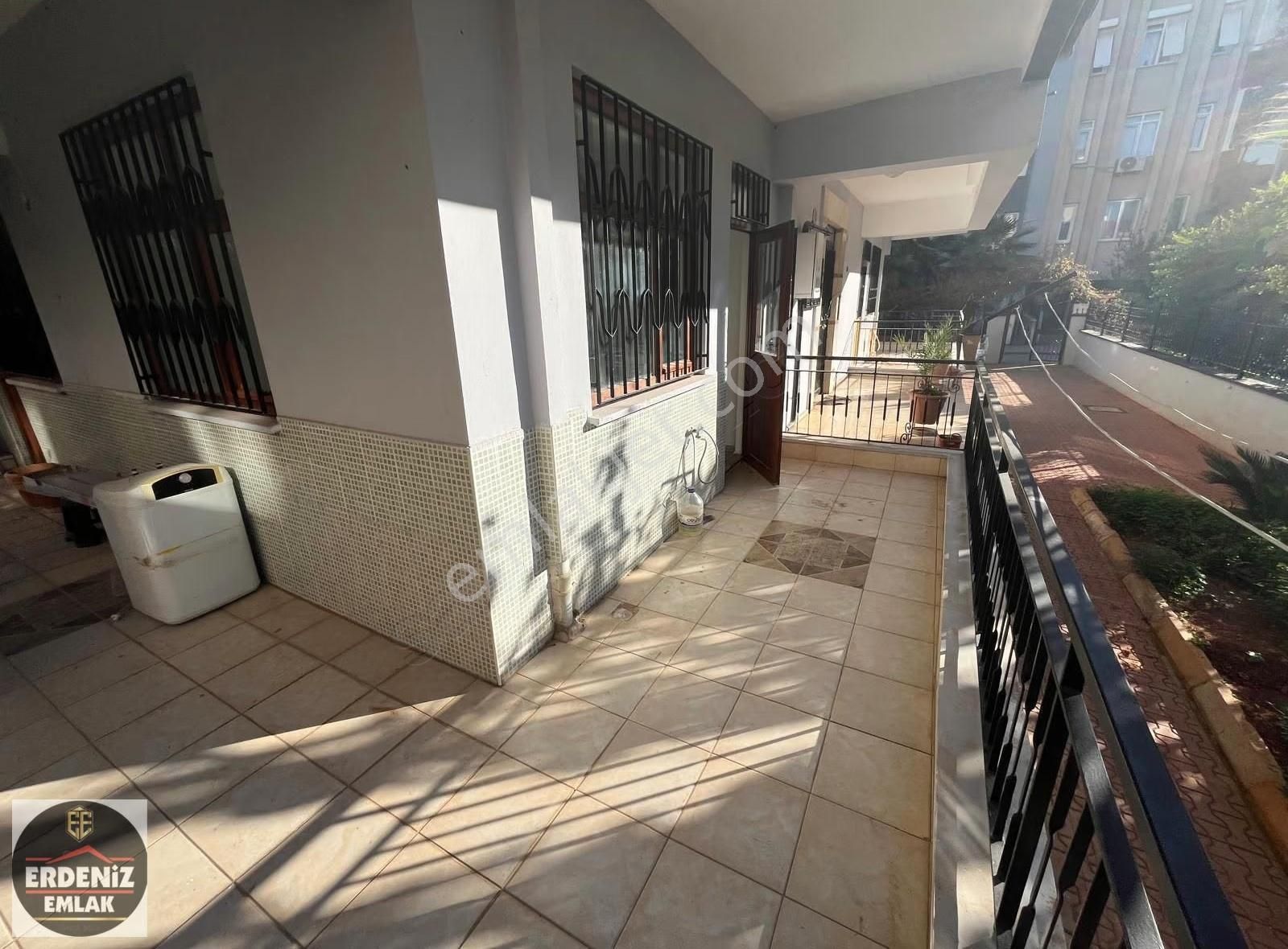 Kepez Yeni Mh2+1 85m2 Amerikan Mutfak Geniş Balkonlu Y.giriş Kat - Görsel 18