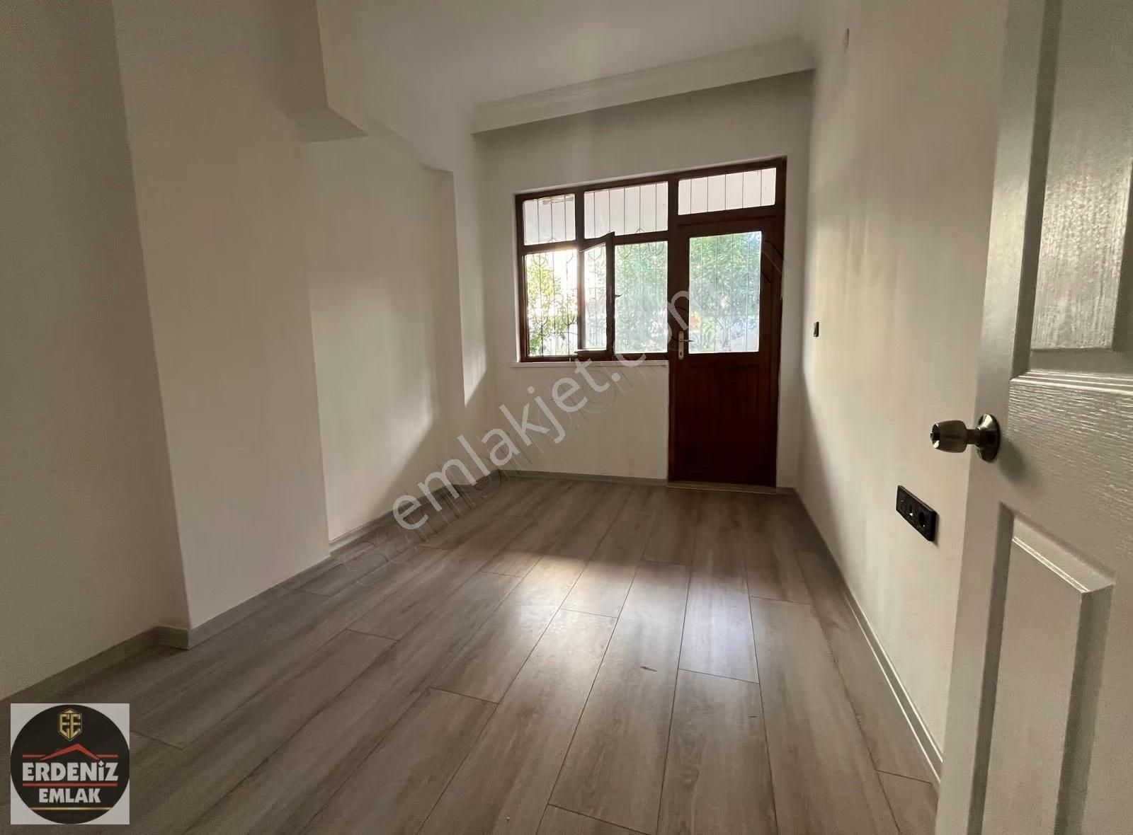 Kepez Yeni Mh2+1 85m2 Amerikan Mutfak Geniş Balkonlu Y.giriş Kat - Görsel 3