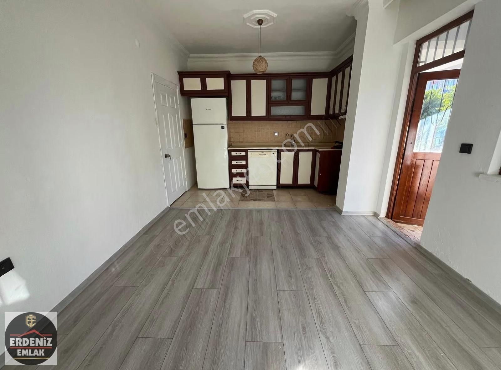 Kepez Yeni Mh2+1 85m2 Amerikan Mutfak Geniş Balkonlu Y.giriş Kat - Görsel 21