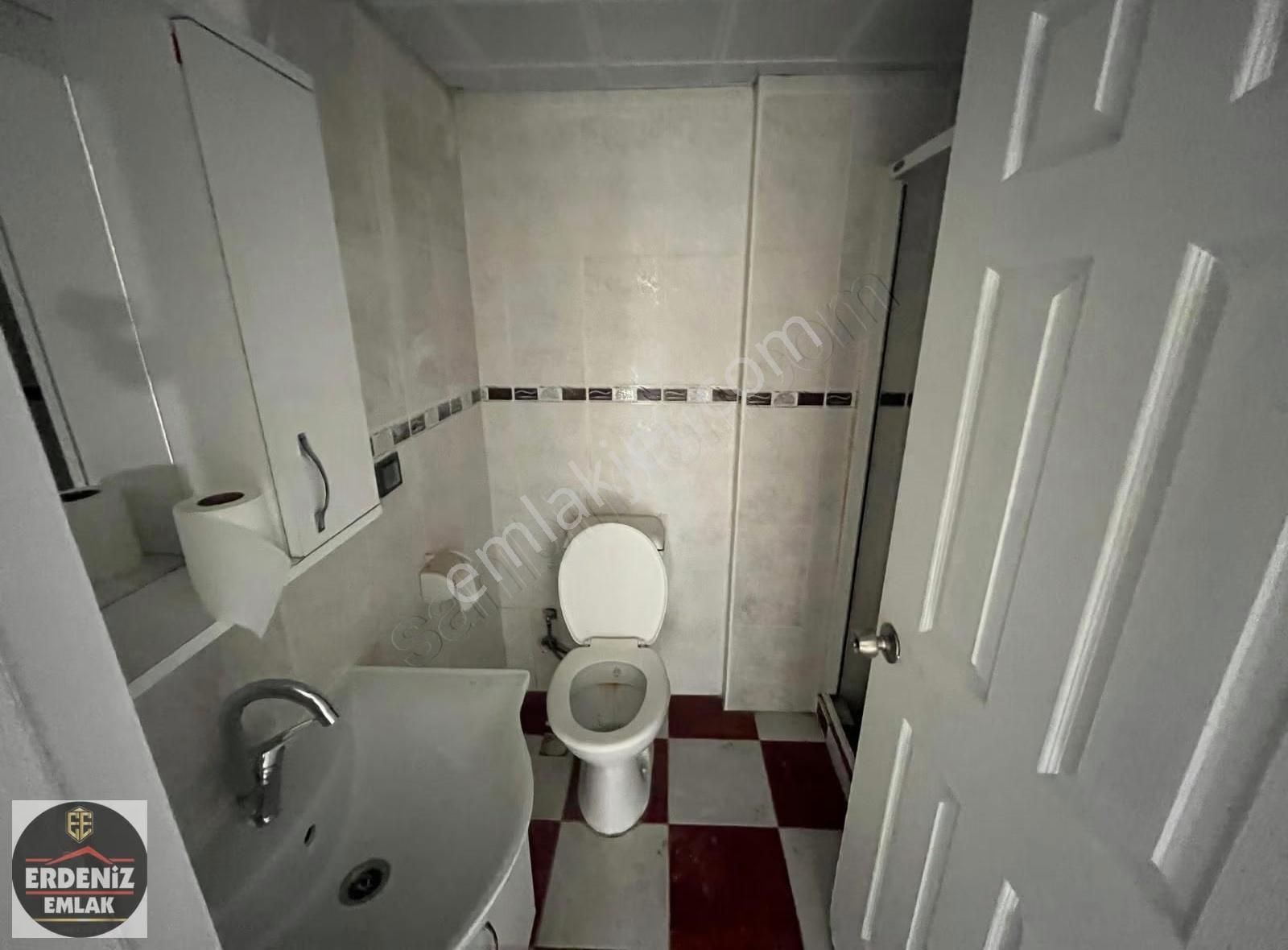 Kepez Yeni Mh2+1 85m2 Amerikan Mutfak Geniş Balkonlu Y.giriş Kat - Görsel 12