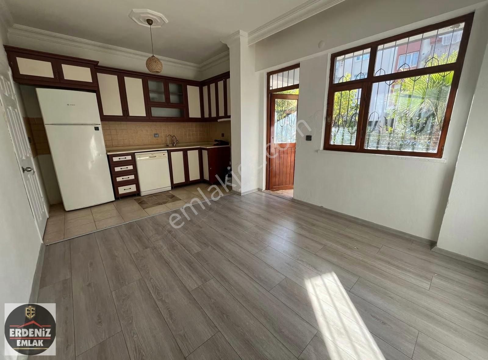 Kepez Yeni Mh2+1 85m2 Amerikan Mutfak Geniş Balkonlu Y.giriş Kat - Görsel 5