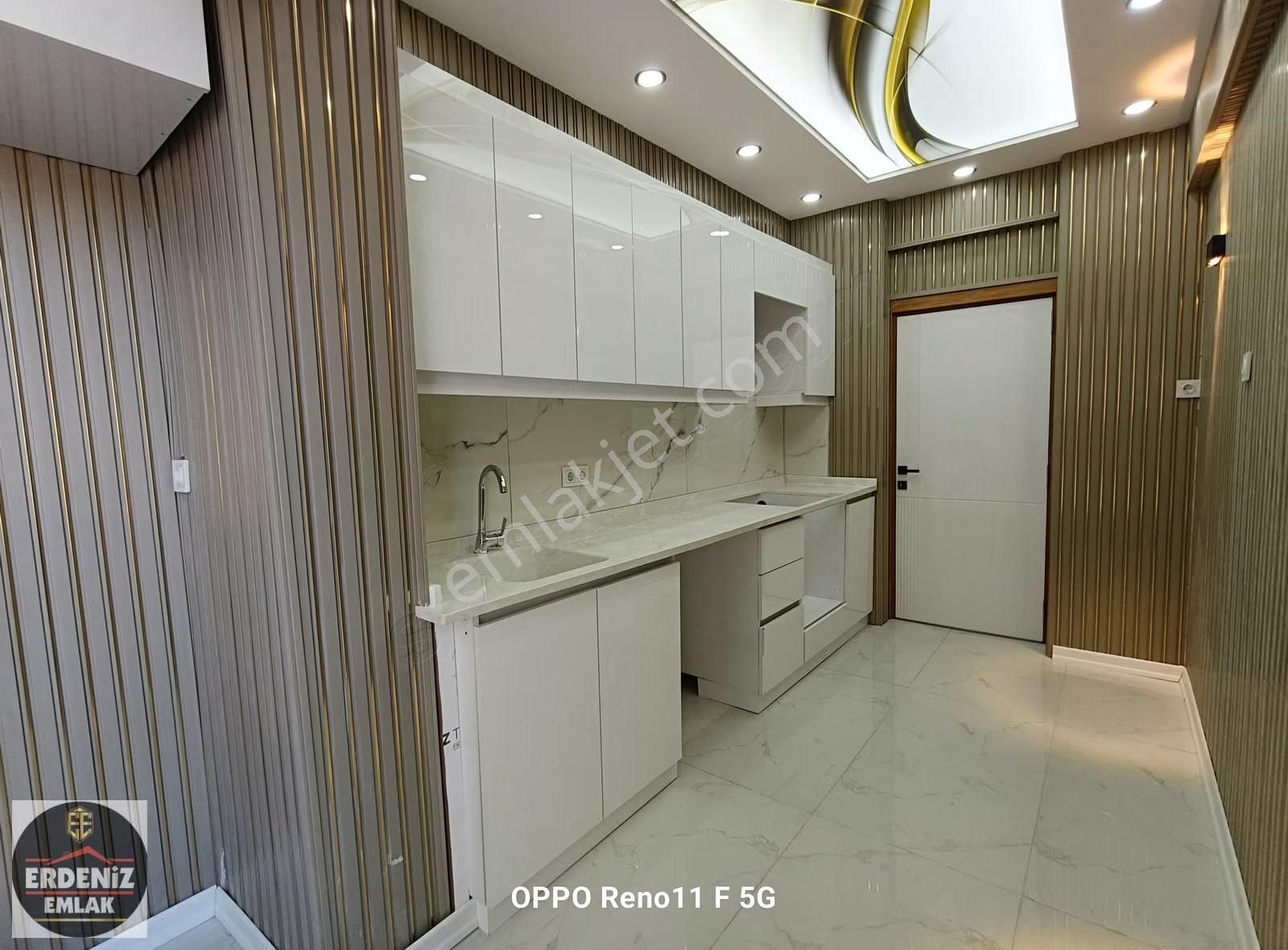 Merkezi Konumlu 2+1 120m2 Full+full Yapılı Güney Cephe Kaçmaz - Görsel 20