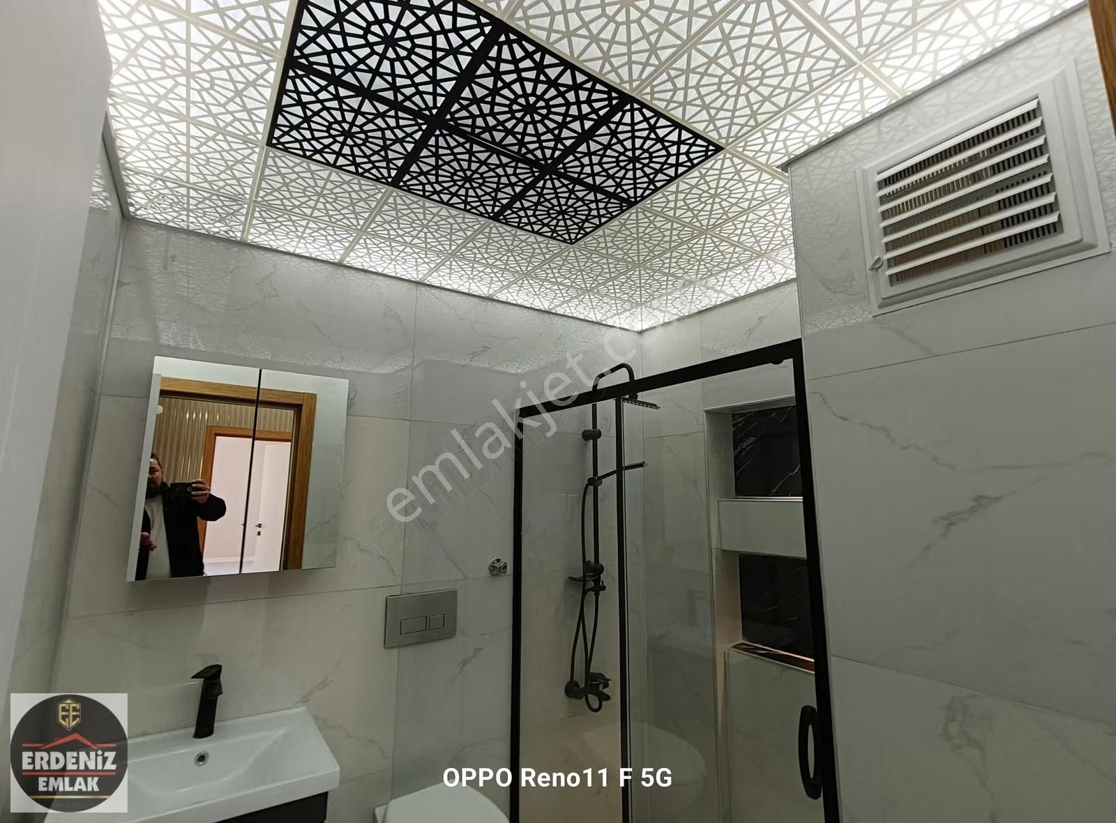 Merkezi Konumlu 2+1 120m2 Full+full Yapılı Güney Cephe Kaçmaz - Görsel 17