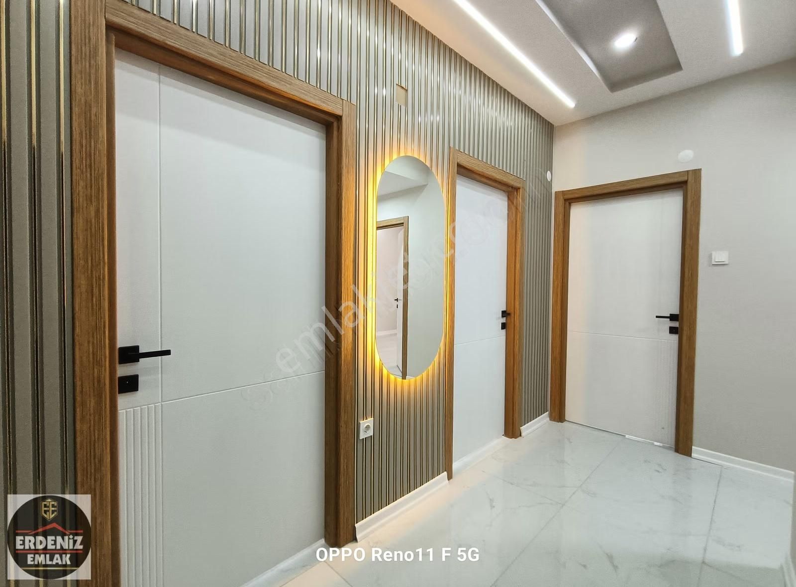 Merkezi Konumlu 2+1 120m2 Full+full Yapılı Güney Cephe Kaçmaz - Görsel 26