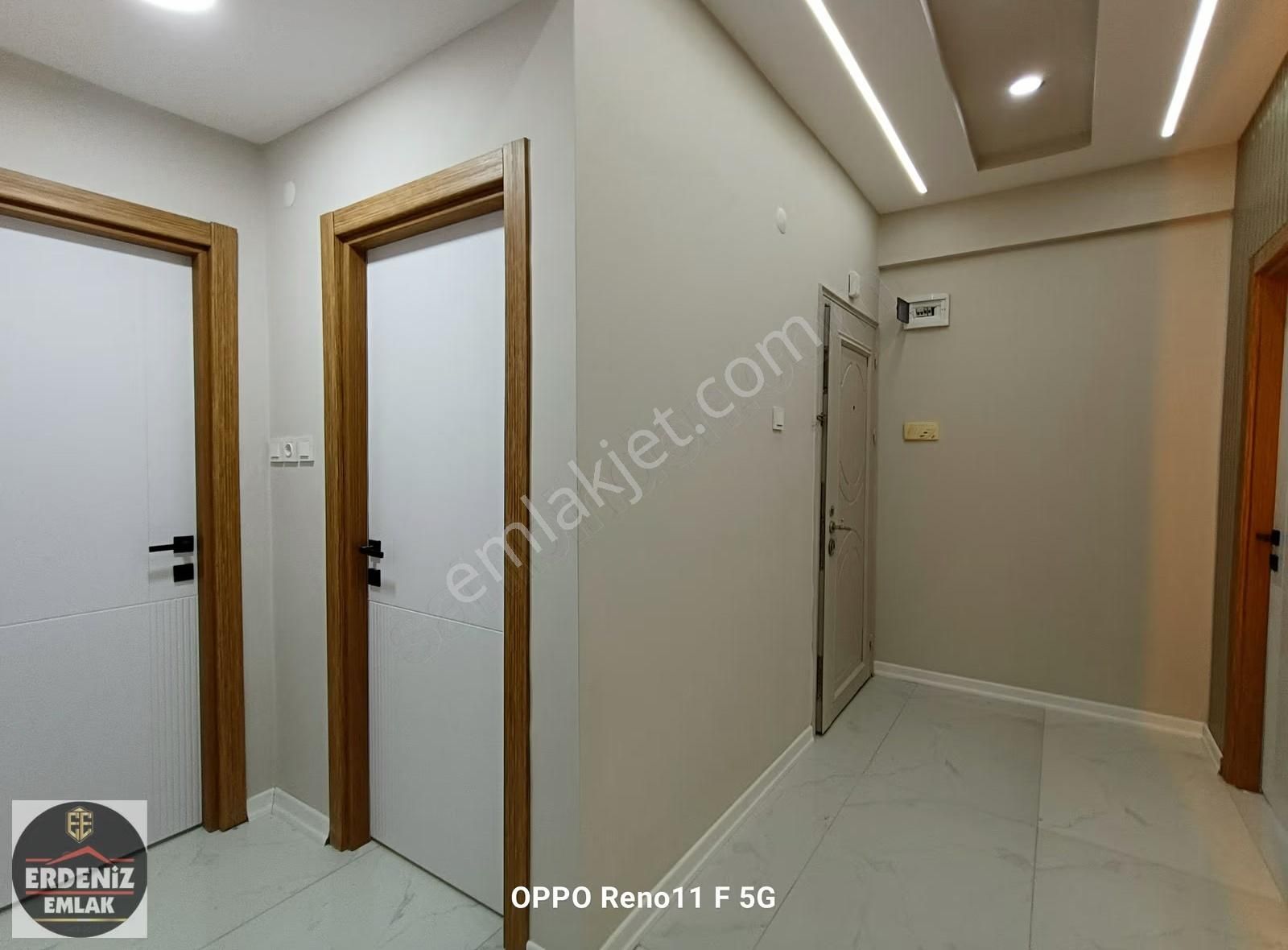 Merkezi Konumlu 2+1 120m2 Full+full Yapılı Güney Cephe Kaçmaz - Görsel 28