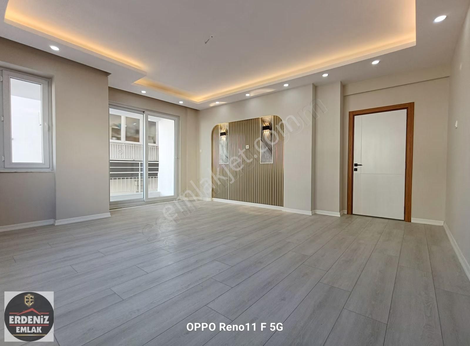 Merkezi Konumlu 2+1 120m2 Full+full Yapılı Güney Cephe Kaçmaz - Görsel 19