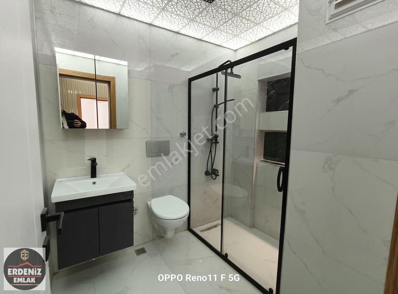 Merkezi Konumlu 2+1 120m2 Full+full Yapılı Güney Cephe Kaçmaz - Görsel 22