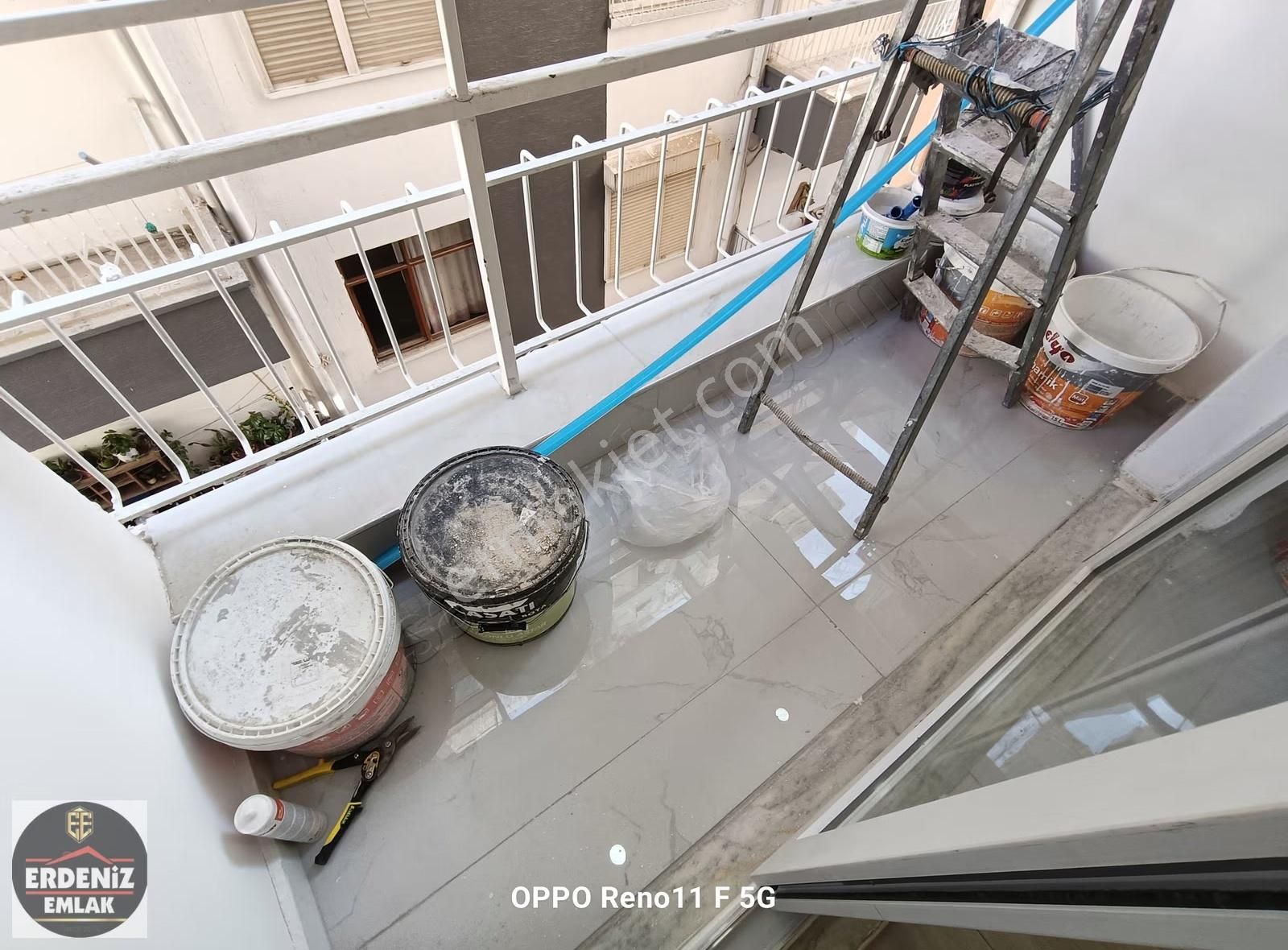 Merkezi Konumlu 2+1 120m2 Full+full Yapılı Güney Cephe Kaçmaz - Görsel 30