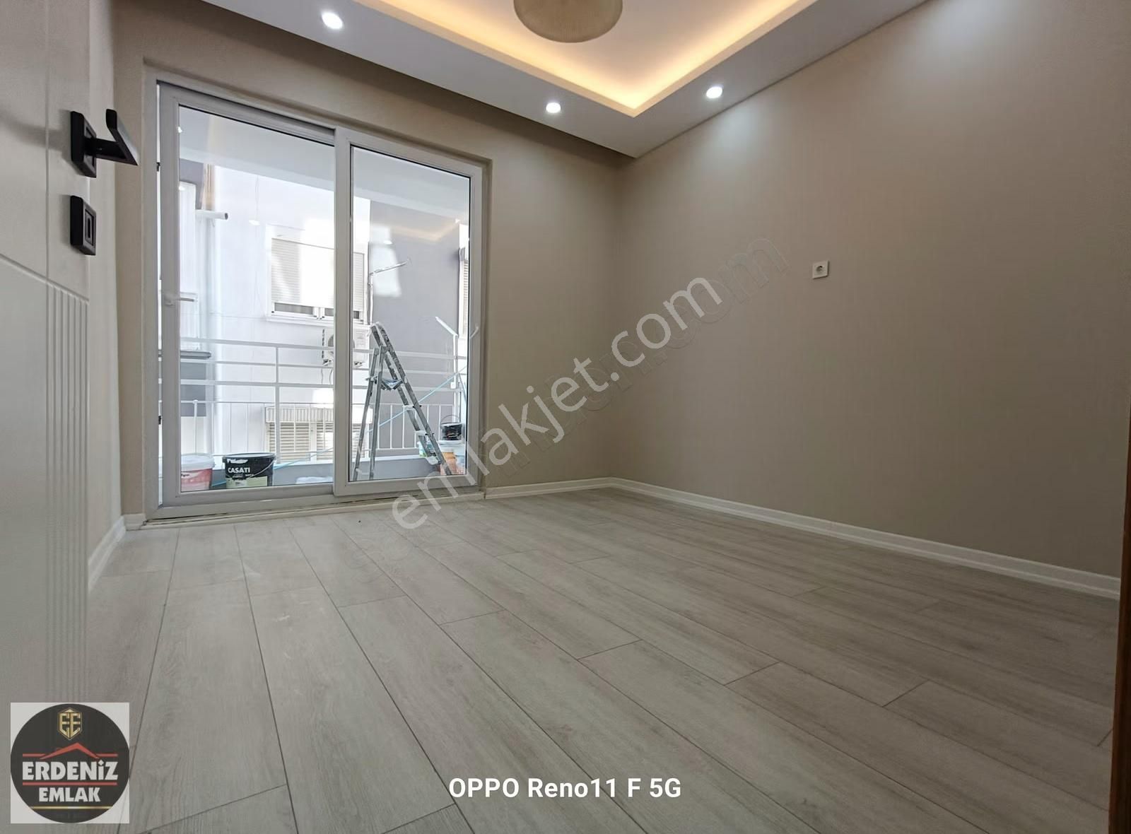 Merkezi Konumlu 2+1 120m2 Full+full Yapılı Güney Cephe Kaçmaz - Görsel 24