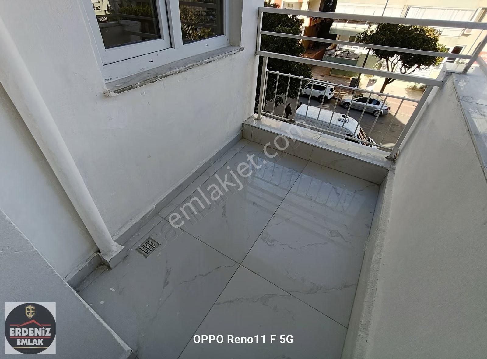 Merkezi Konumlu 2+1 120m2 Full+full Yapılı Güney Cephe Kaçmaz - Görsel 11