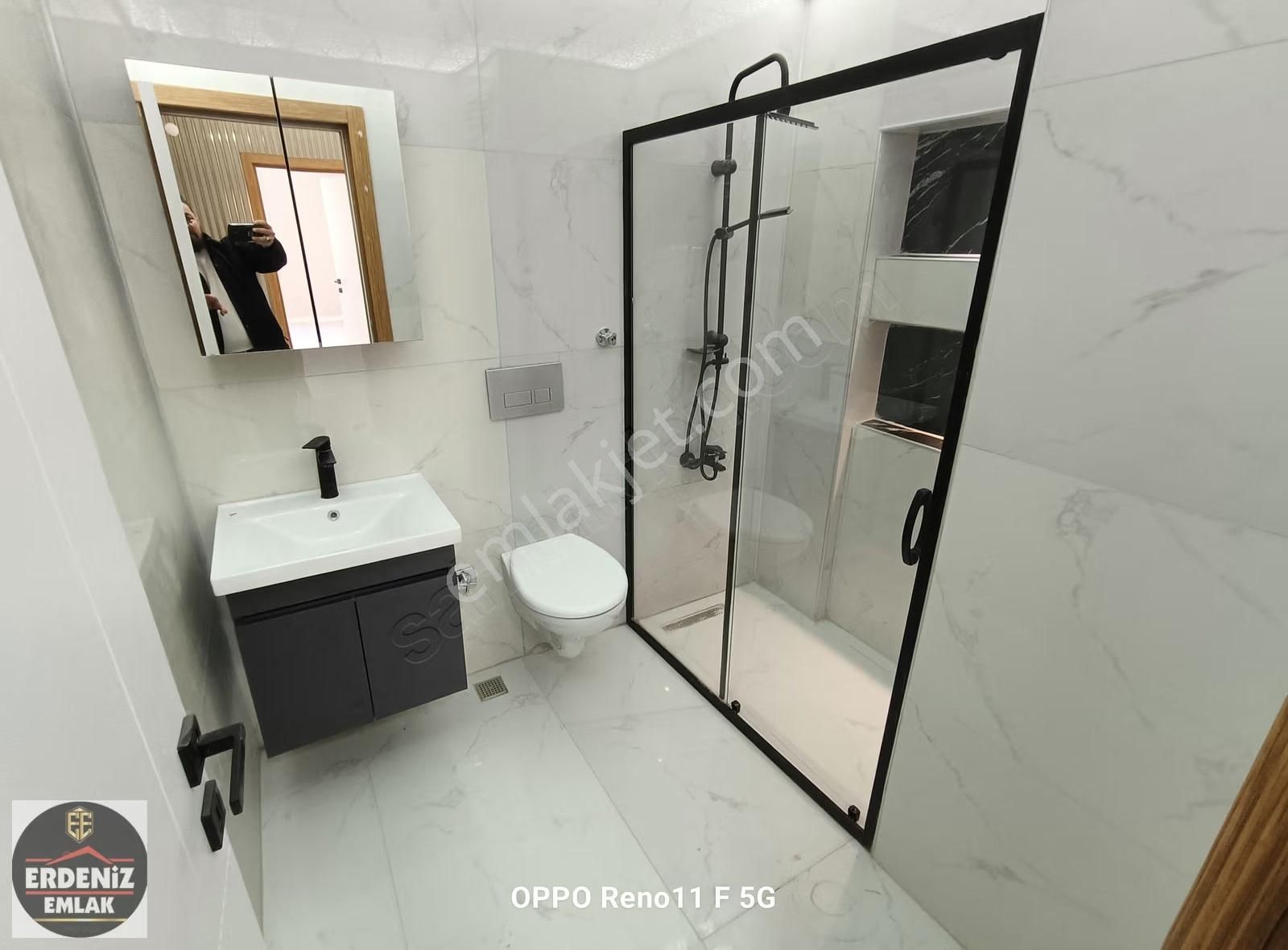 Merkezi Konumlu 2+1 120m2 Full+full Yapılı Güney Cephe Kaçmaz - Görsel 10