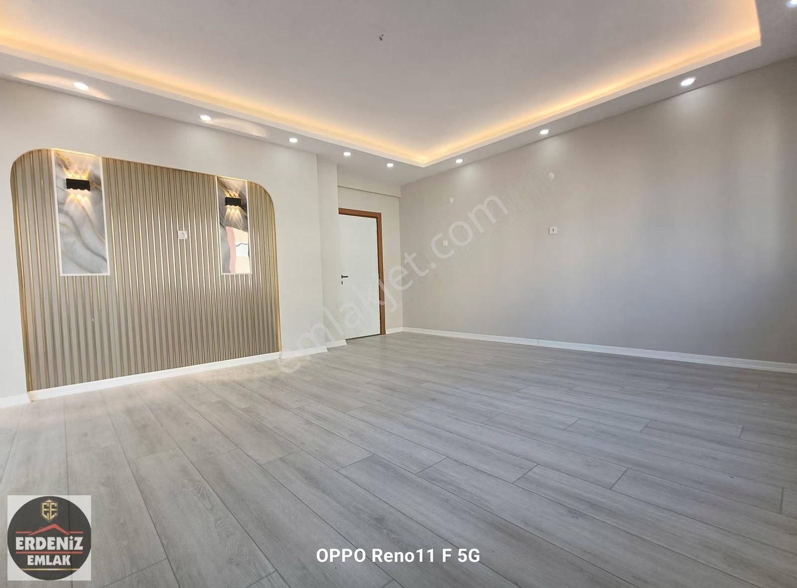 Merkezi Konumlu 2+1 120m2 Full+full Yapılı Güney Cephe Kaçmaz - Görsel 14