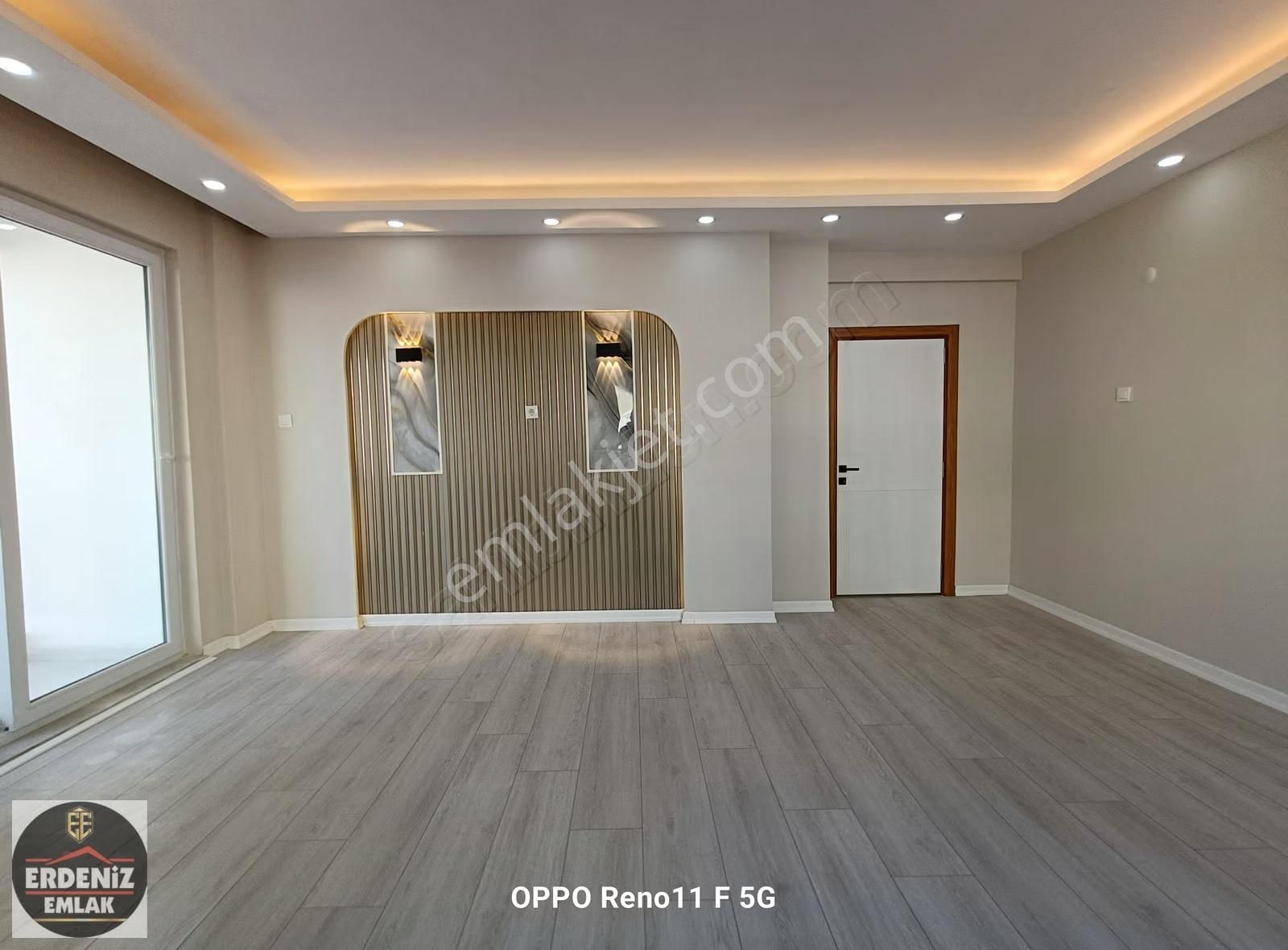 Merkezi Konumlu 2+1 120m2 Full+full Yapılı Güney Cephe Kaçmaz - Görsel 34