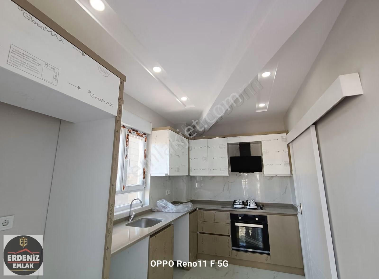 Varlık Mh 3+1medstar Hastanesi Yakını Sıfır Kat Seçenekli Daire