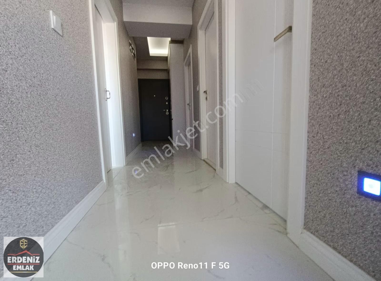 Varlık Mh 3+1medstar Hastanesi Yakını Sıfır Kat Seçenekli Daire - Görsel 23