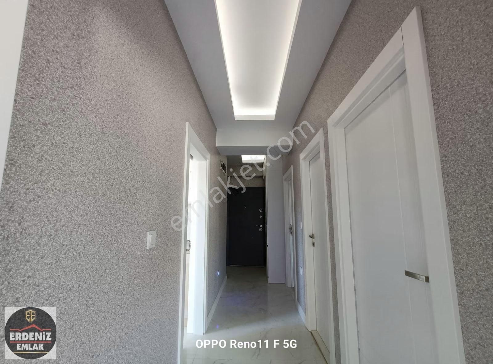 Varlık Mh 3+1medstar Hastanesi Yakını Sıfır Kat Seçenekli Daire - Görsel 9