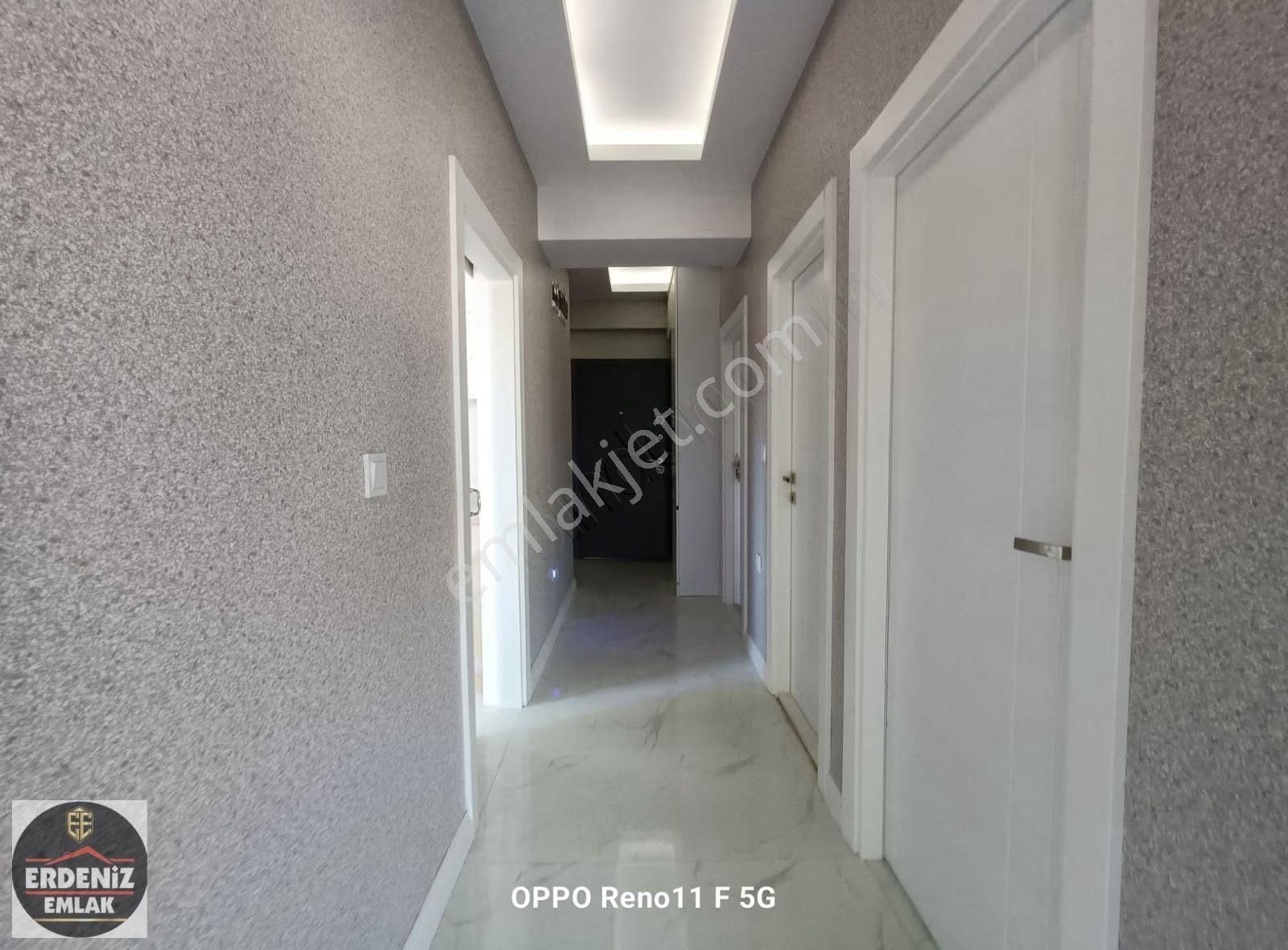 Varlık Mh 3+1medstar Hastanesi Yakını Sıfır Kat Seçenekli Daire - Görsel 25