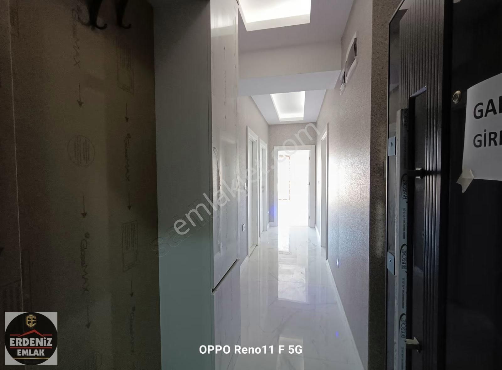 Varlık Mh 3+1medstar Hastanesi Yakını Sıfır Kat Seçenekli Daire - Görsel 6