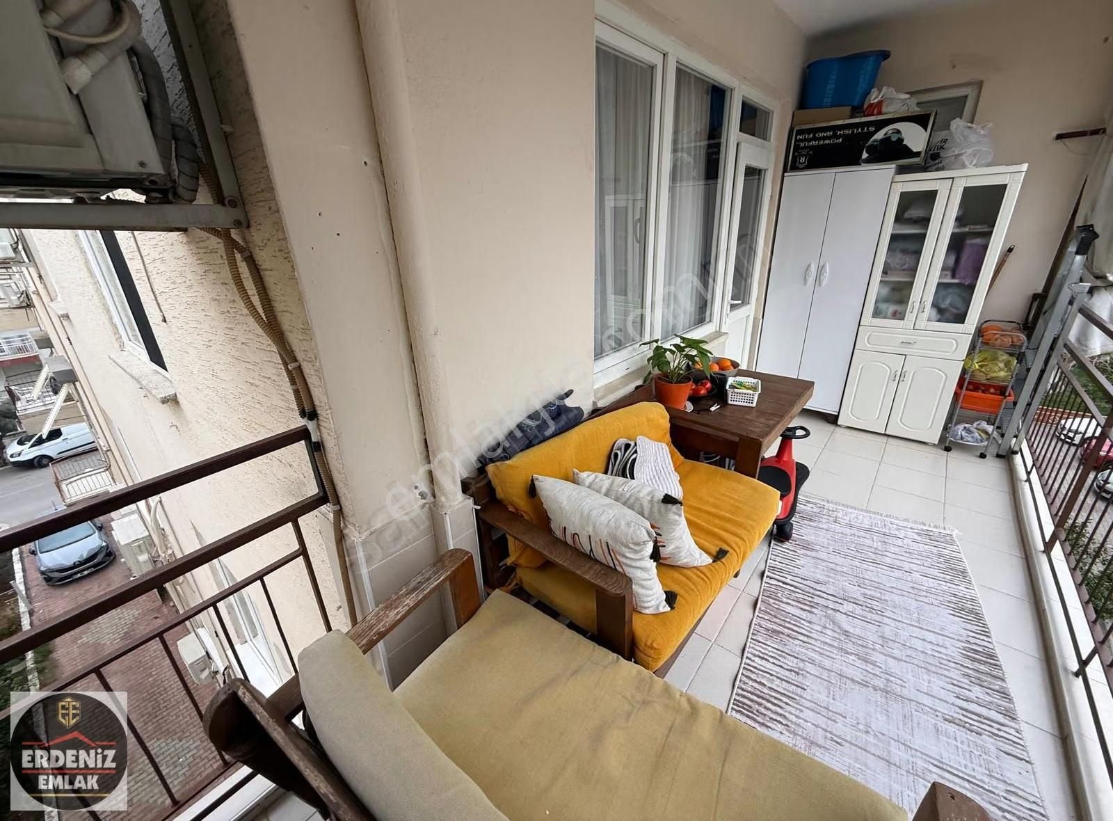 Erdeniz Den Özgürlük Mh 3+1 135m2 Kredi Sorunsuz Bakımlı Daire - Görsel 21