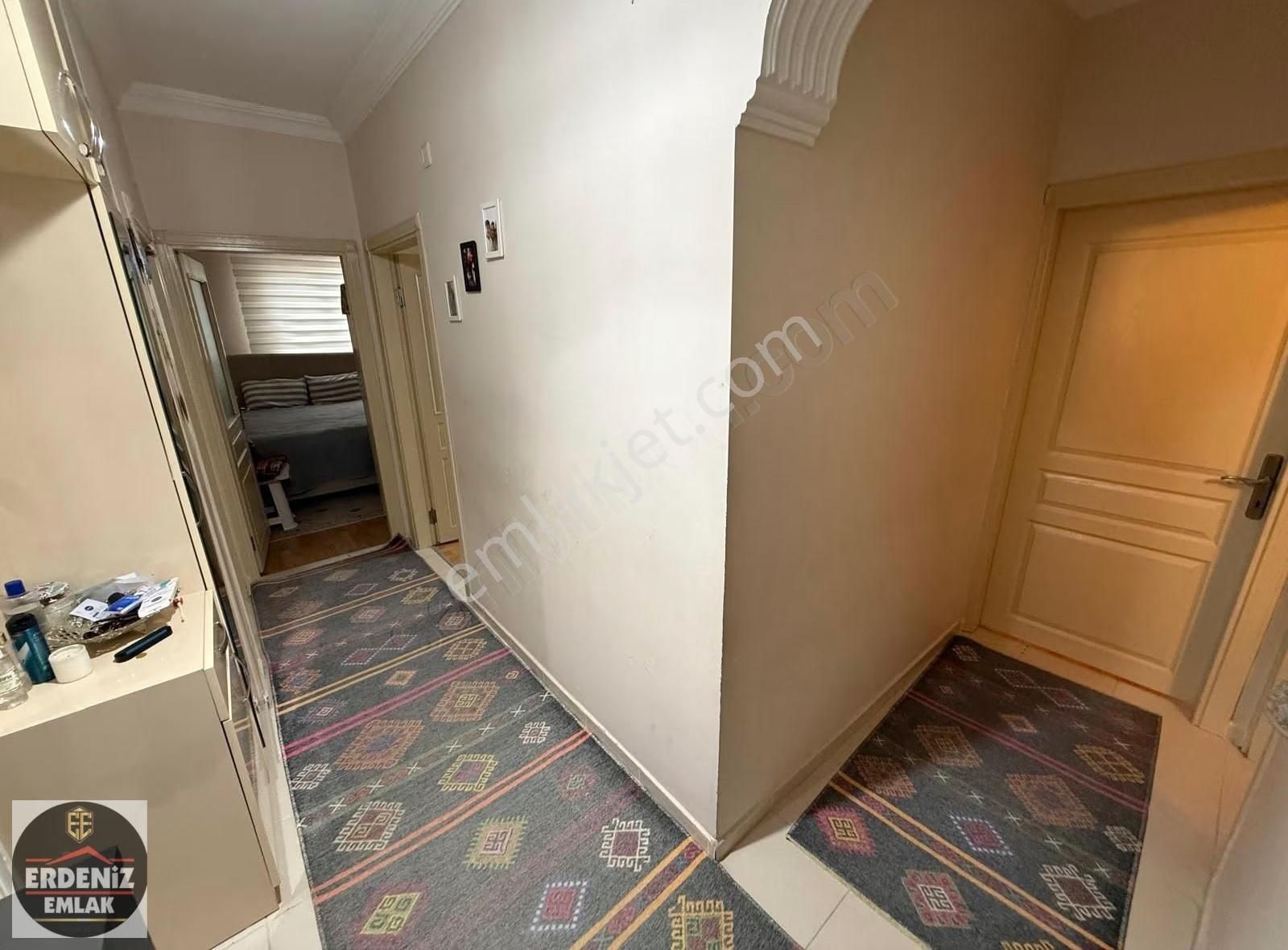 Erdeniz Den Özgürlük Mh 3+1 135m2 Kredi Sorunsuz Bakımlı Daire - Görsel 16