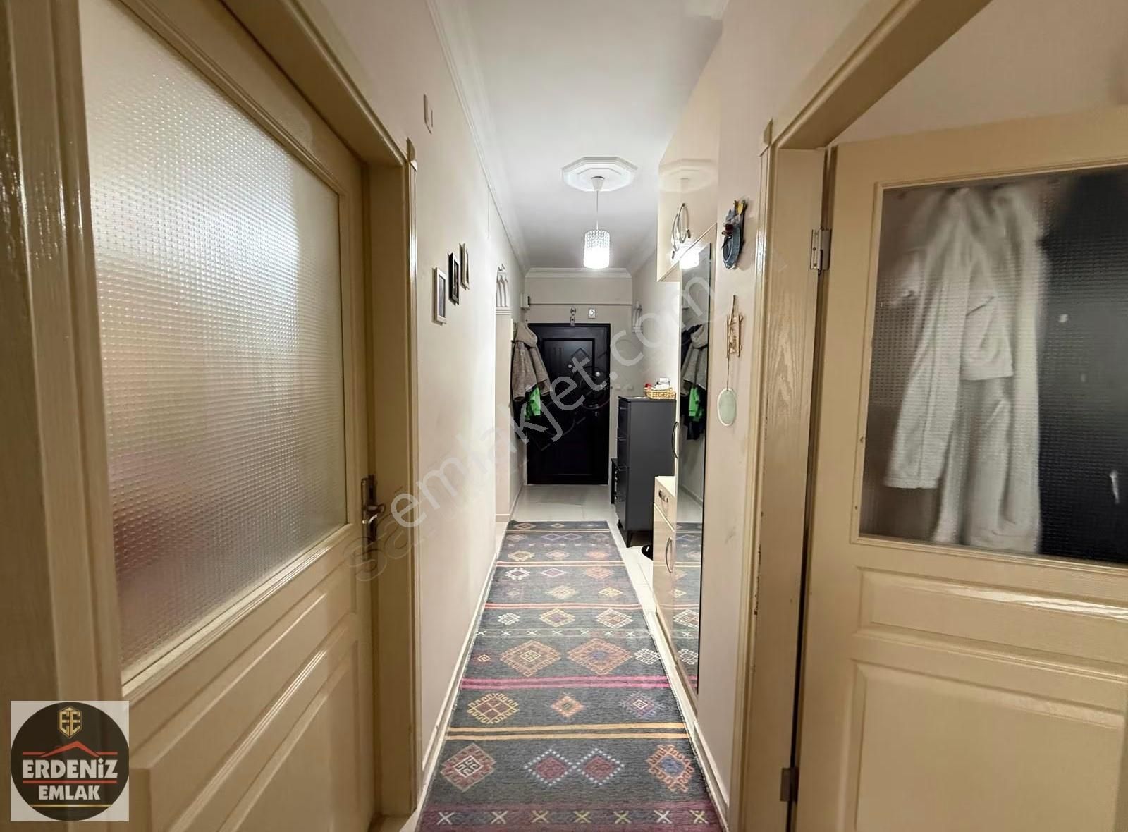 Erdeniz Den Özgürlük Mh 3+1 135m2 Kredi Sorunsuz Bakımlı Daire - Görsel 4