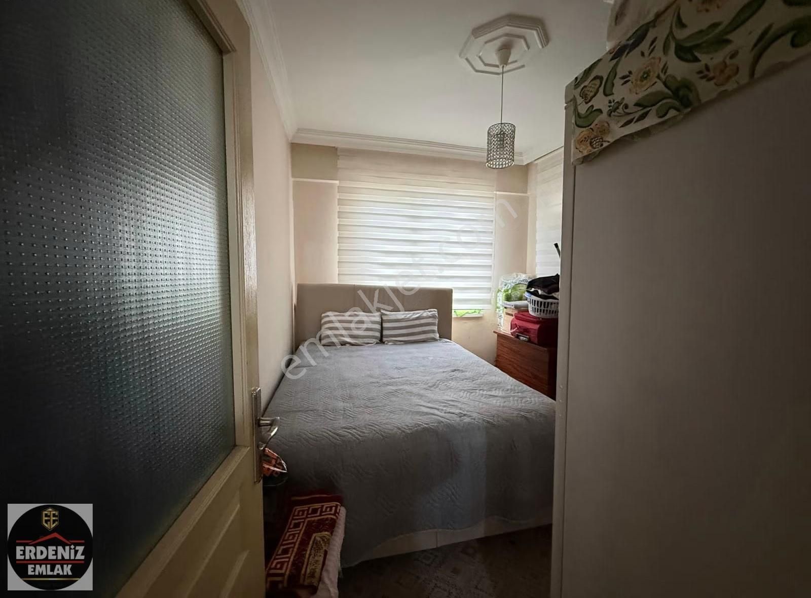 Erdeniz Den Özgürlük Mh 3+1 135m2 Kredi Sorunsuz Bakımlı Daire - Görsel 9