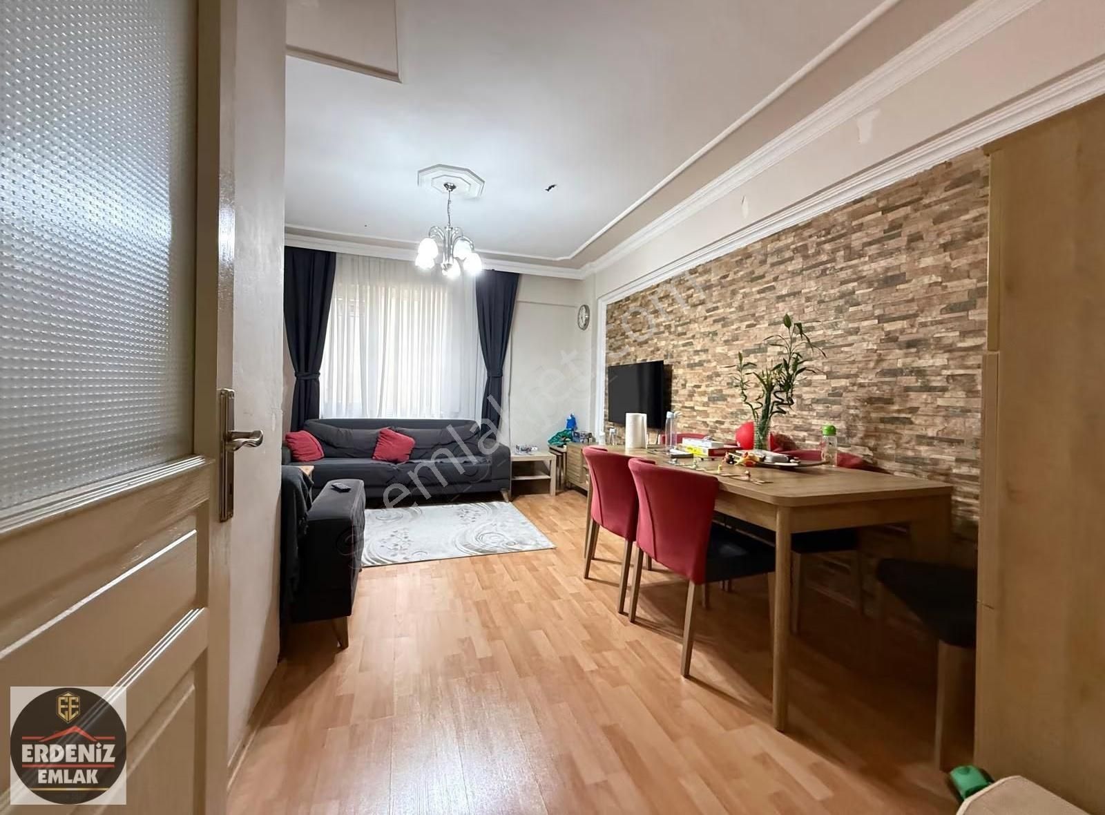 Erdeniz Den Özgürlük Mh 3+1 135m2 Kredi Sorunsuz Bakımlı Daire - Görsel 29