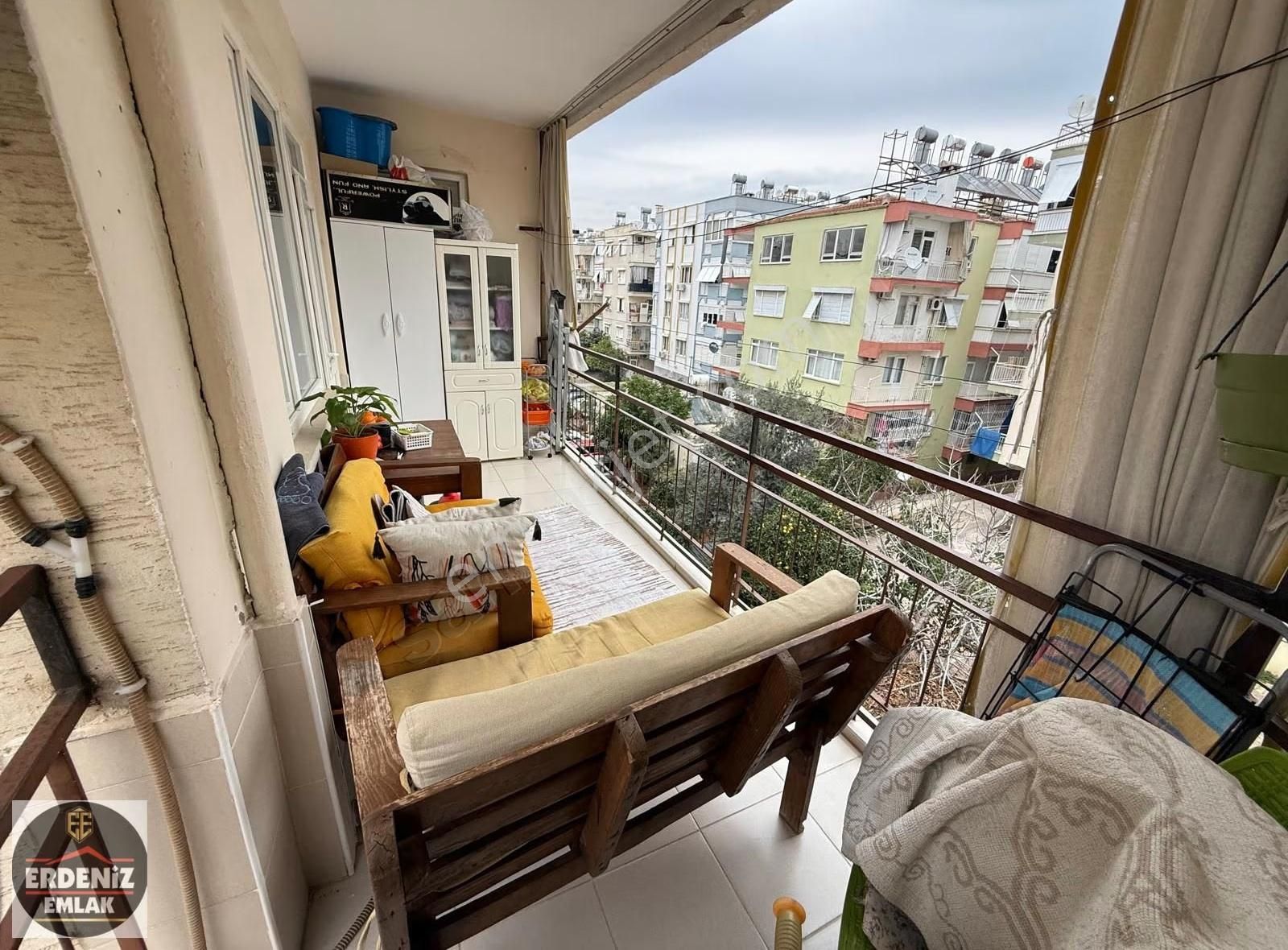 Erdeniz Den Özgürlük Mh 3+1 135m2 Kredi Sorunsuz Bakımlı Daire - Görsel 5