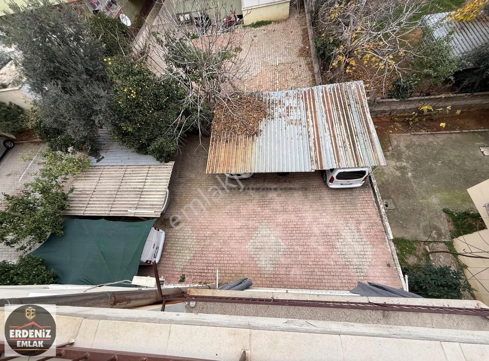 Erdeniz Den Özgürlük Mh 3+1 135m2 Kredi Sorunsuz Bakımlı Daire - Görsel 34