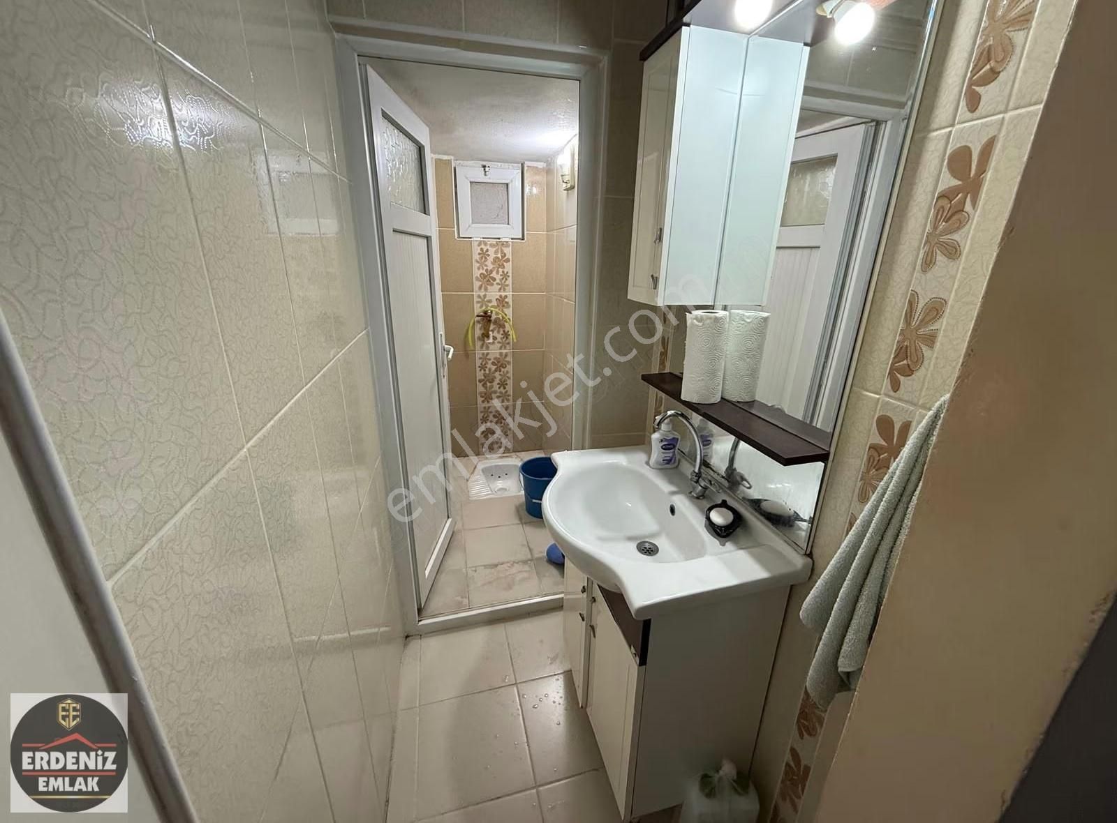 Erdeniz Den Özgürlük Mh 3+1 135m2 Kredi Sorunsuz Bakımlı Daire - Görsel 28