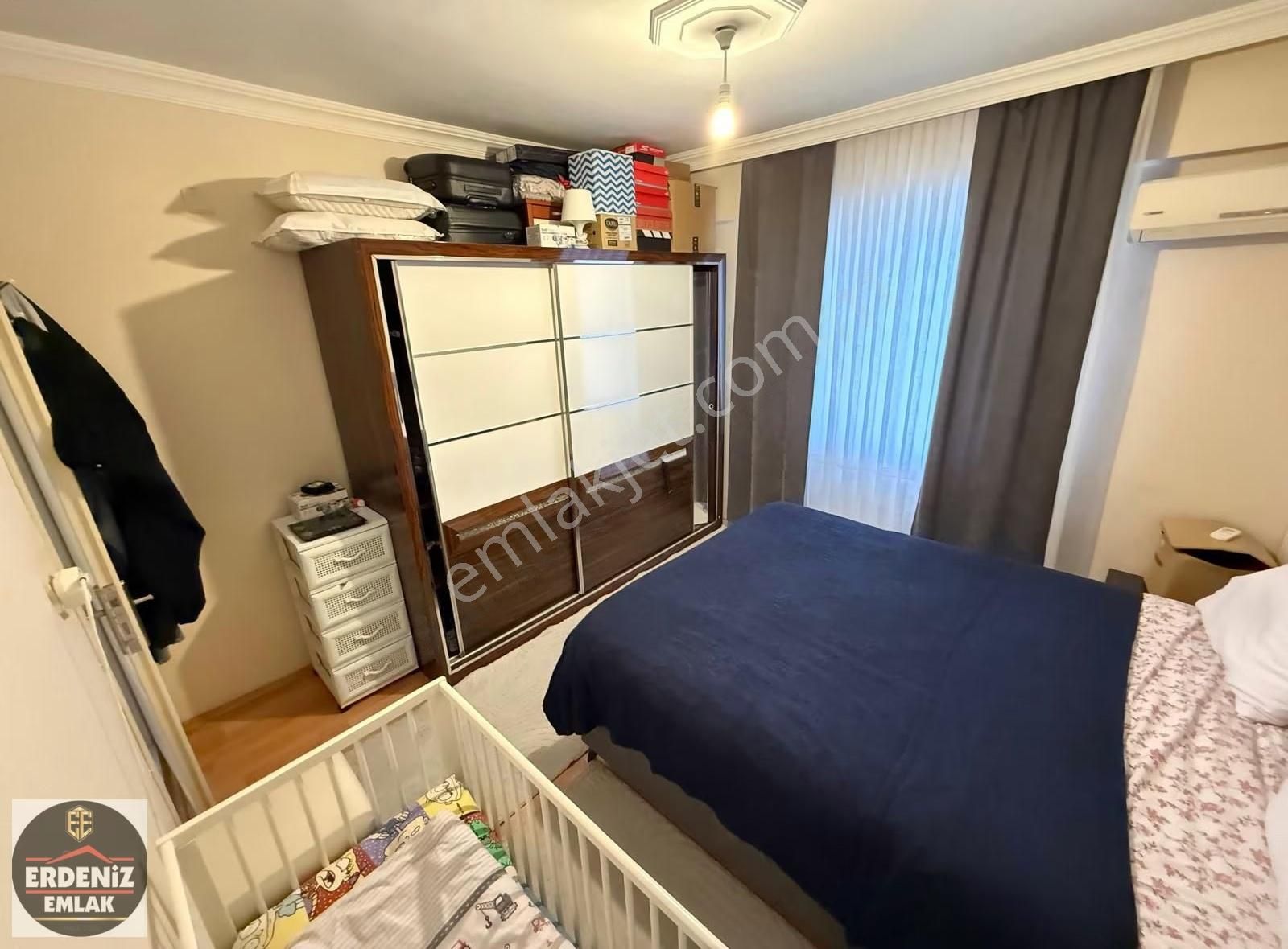 Erdeniz Den Özgürlük Mh 3+1 135m2 Kredi Sorunsuz Bakımlı Daire - Görsel 15