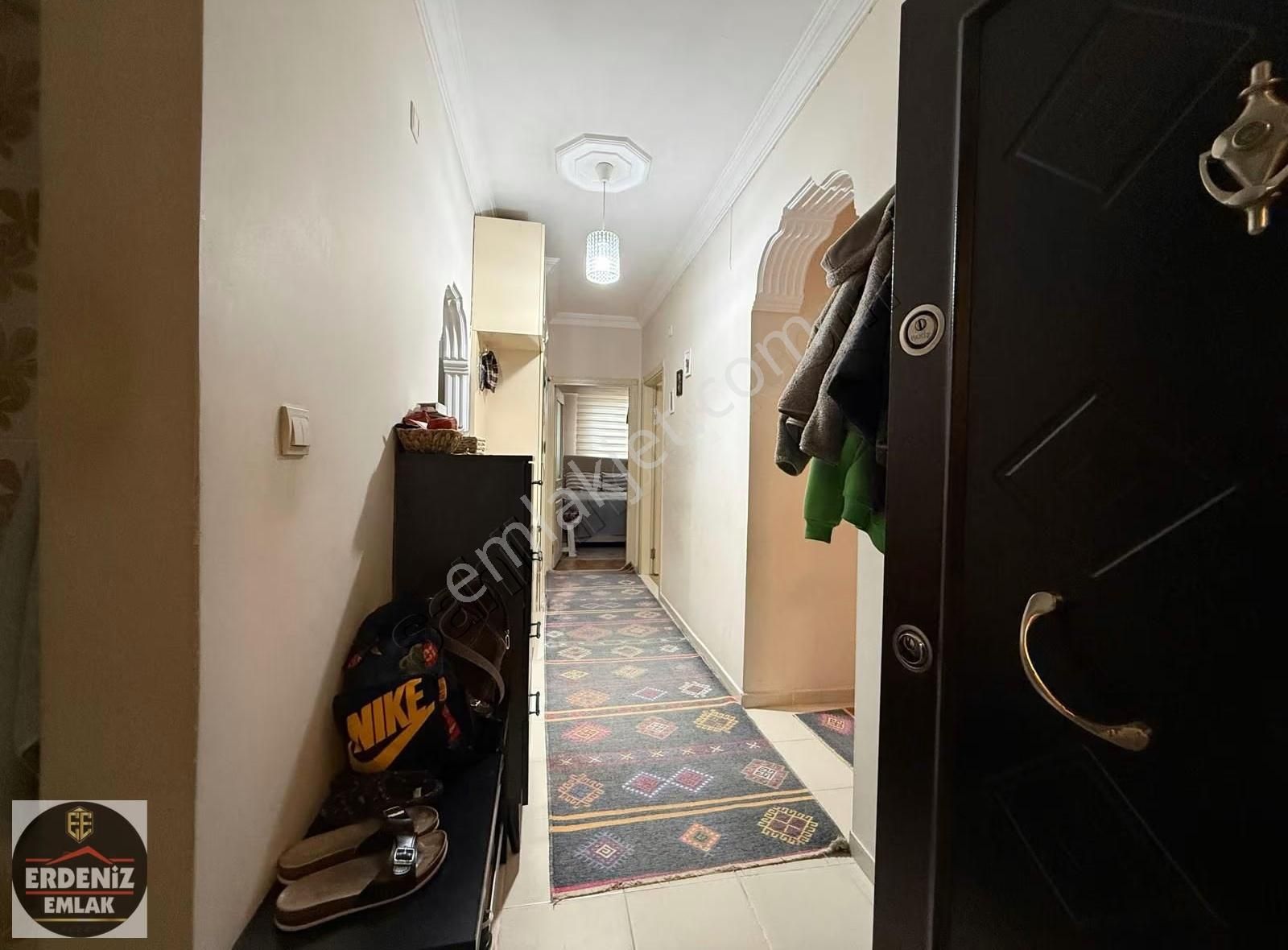 Erdeniz Den Özgürlük Mh 3+1 135m2 Kredi Sorunsuz Bakımlı Daire - Görsel 2